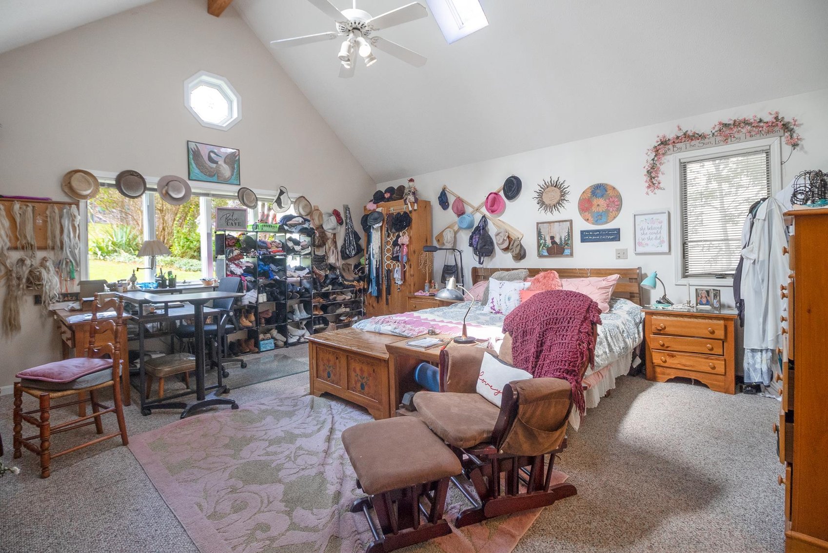 Image for SOLD $1,485,000 - Deep Creek Lakefront Home on a Spacious Lot with Flexible Zoning