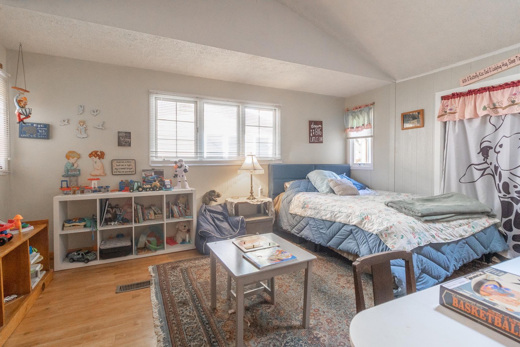 Image for SOLD $1,485,000 - Deep Creek Lakefront Home on a Spacious Lot with Flexible Zoning