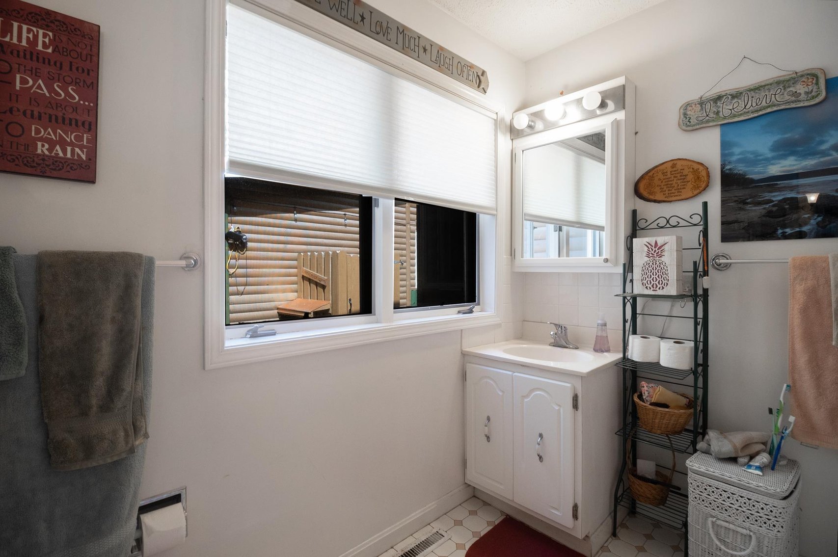 Image for SOLD $1,485,000 - Deep Creek Lakefront Home on a Spacious Lot with Flexible Zoning