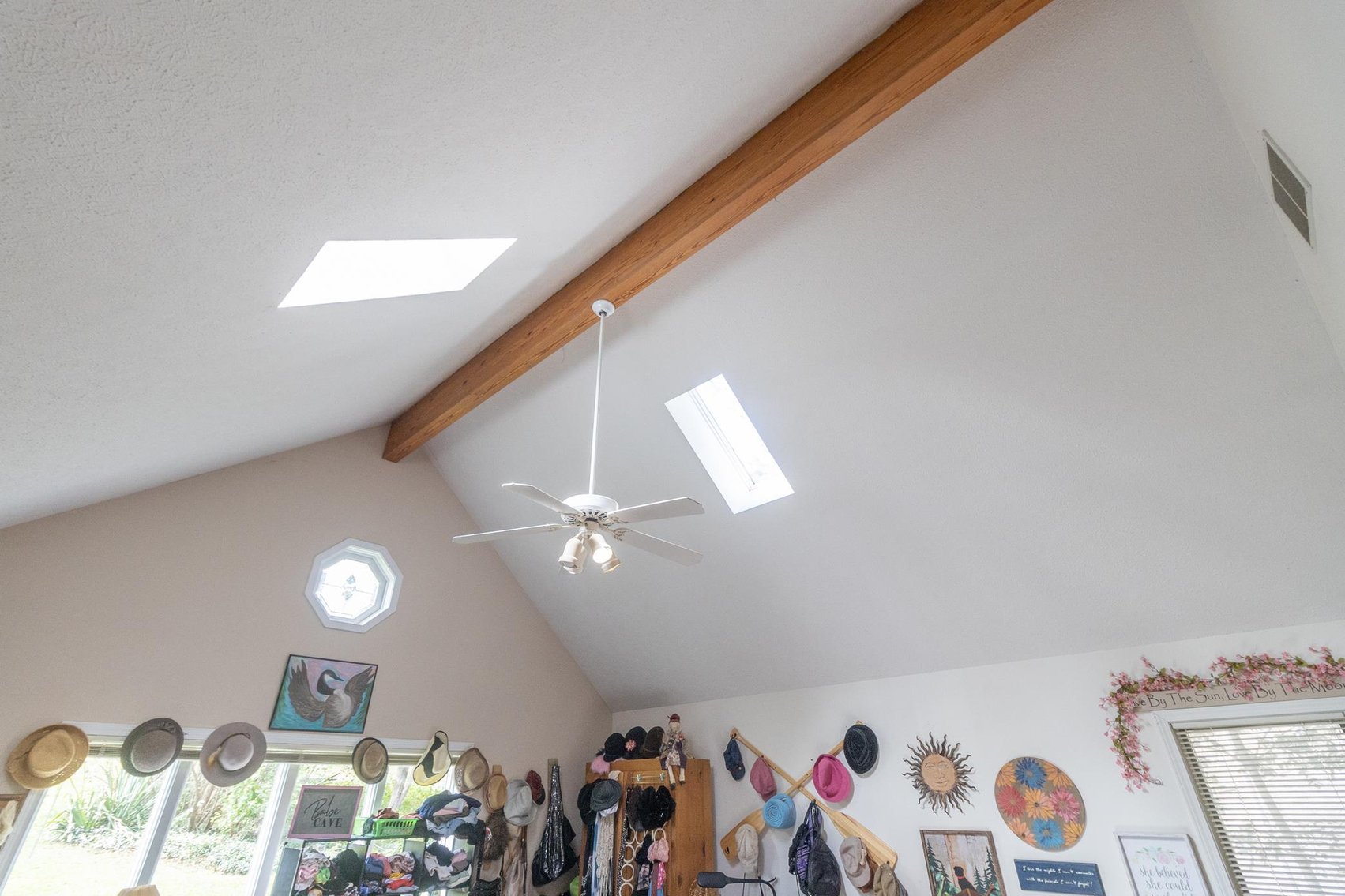 Image for SOLD $1,485,000 - Deep Creek Lakefront Home on a Spacious Lot with Flexible Zoning