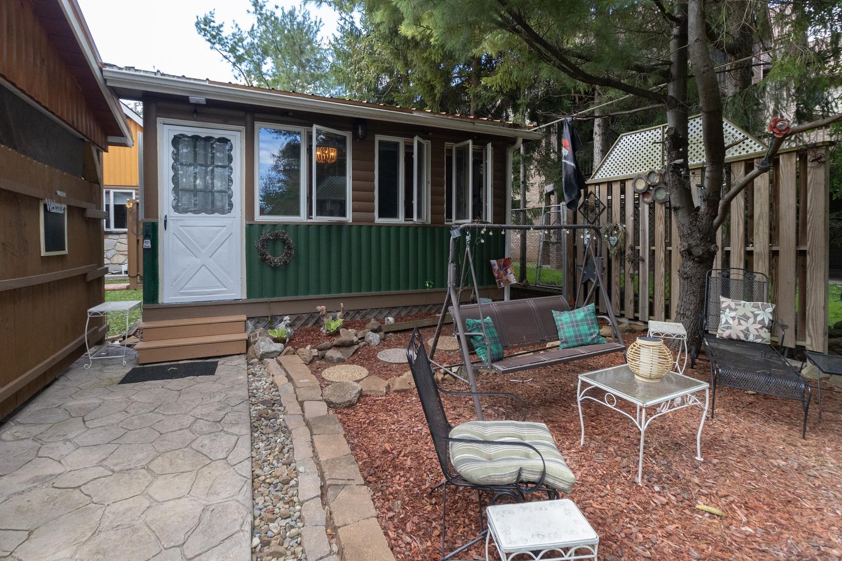 Image for SOLD $1,485,000 - Deep Creek Lakefront Home on a Spacious Lot with Flexible Zoning