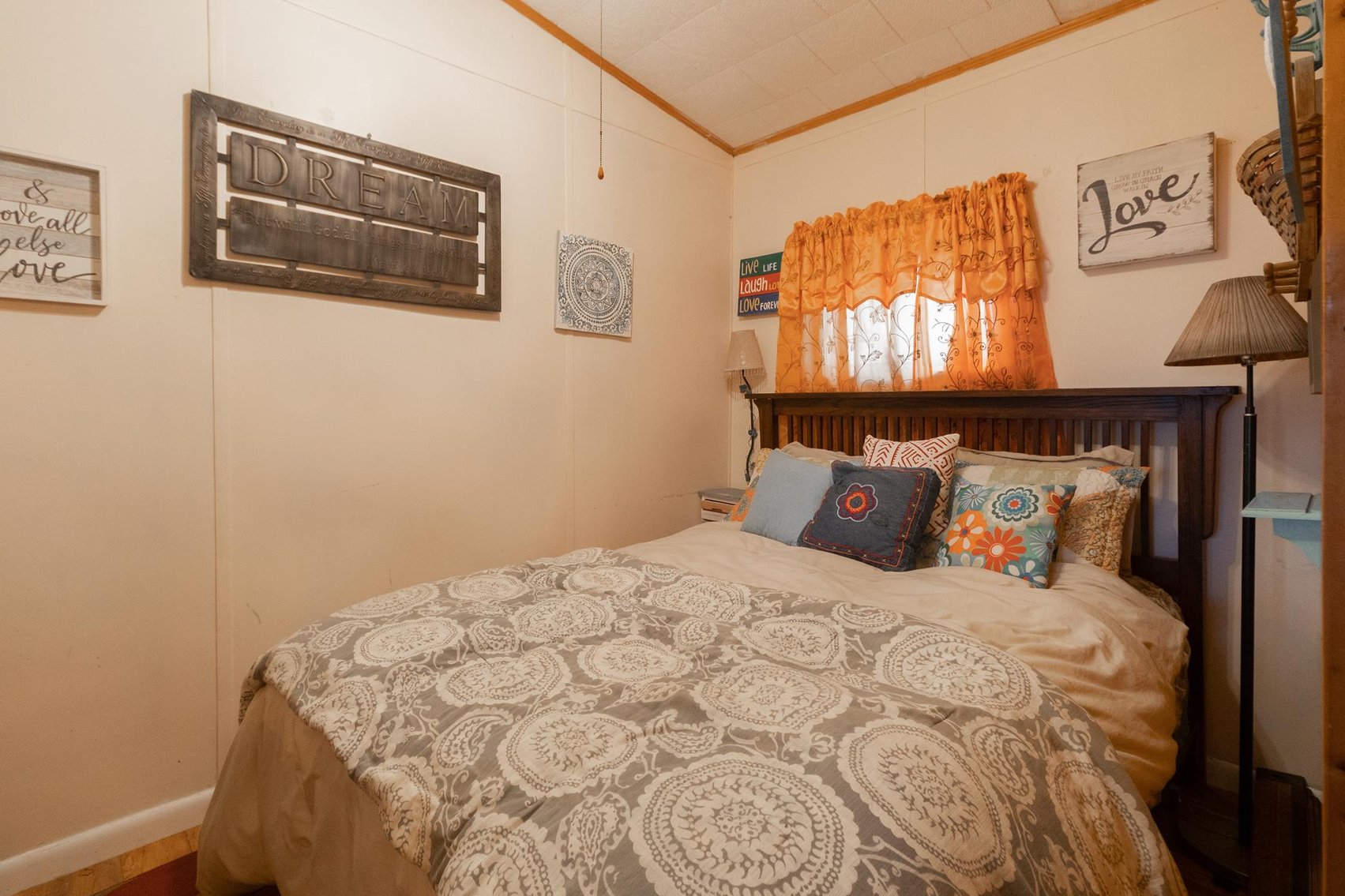 Image for SOLD $1,485,000 - Deep Creek Lakefront Home on a Spacious Lot with Flexible Zoning