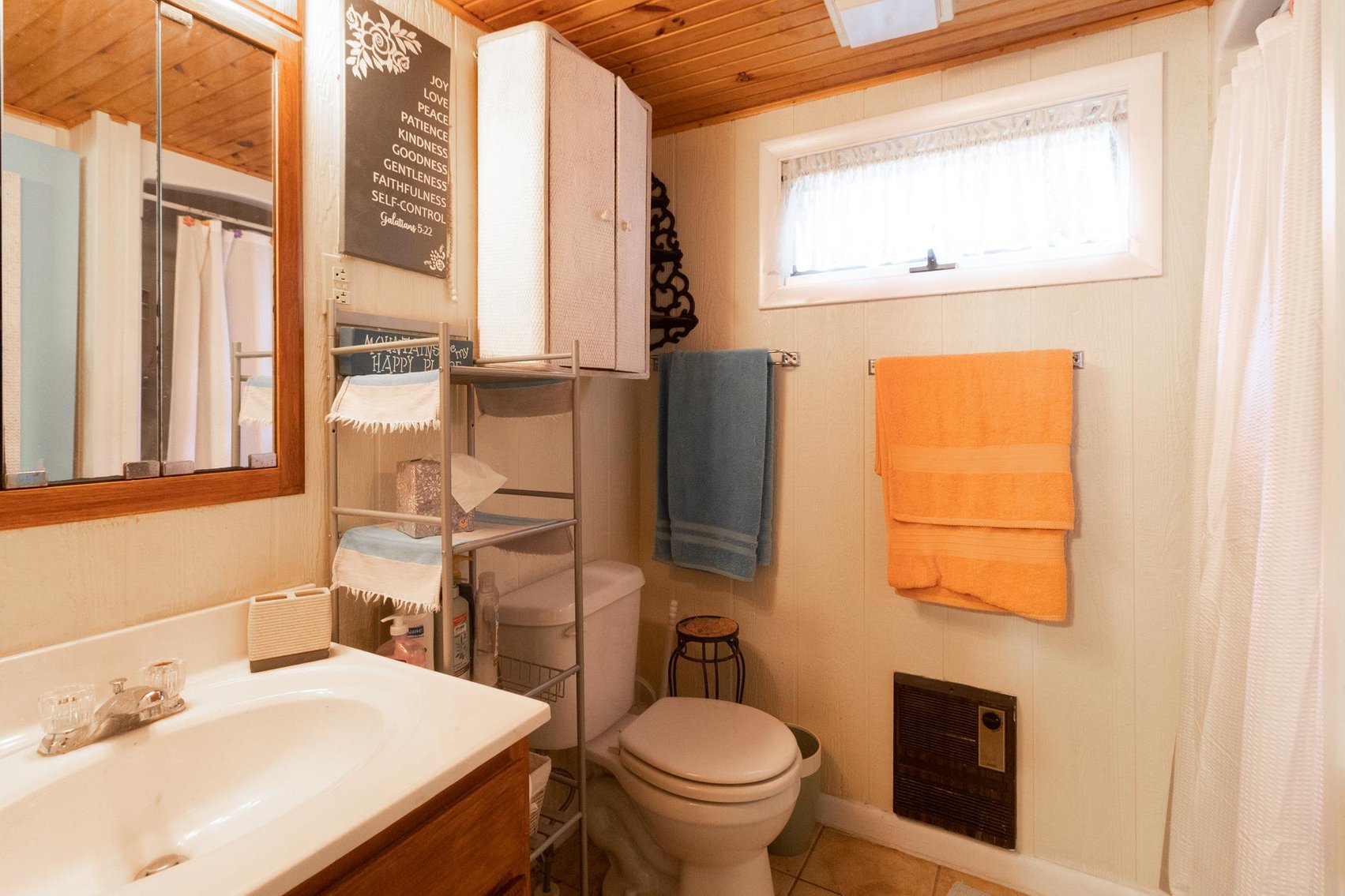 Image for SOLD $1,485,000 - Deep Creek Lakefront Home on a Spacious Lot with Flexible Zoning