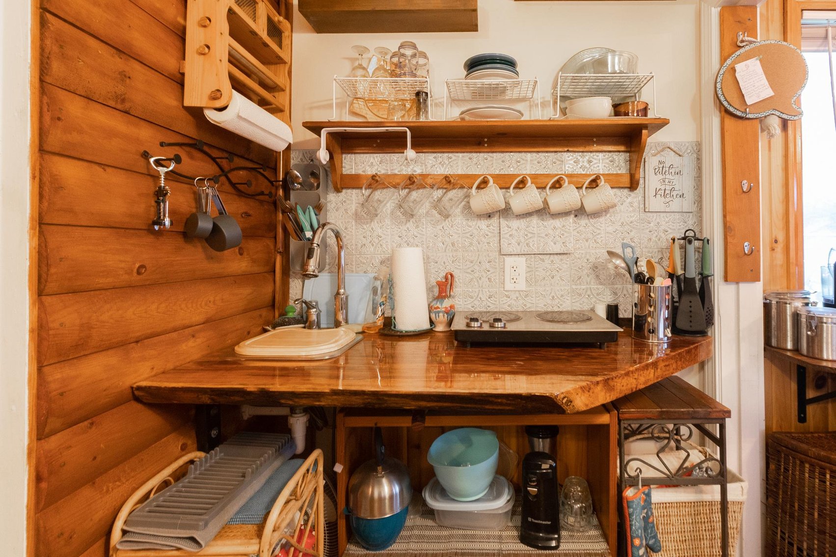 Image for SOLD $1,485,000 - Deep Creek Lakefront Home on a Spacious Lot with Flexible Zoning