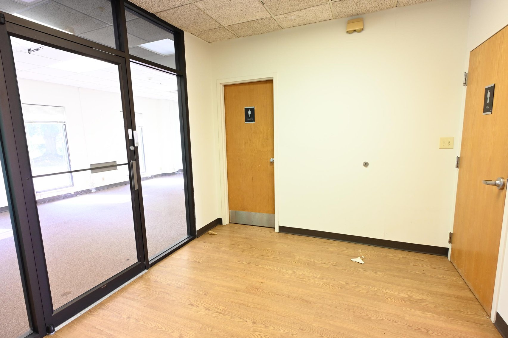 Image for Impressive 4-Story Office Building in Downtown Charleston