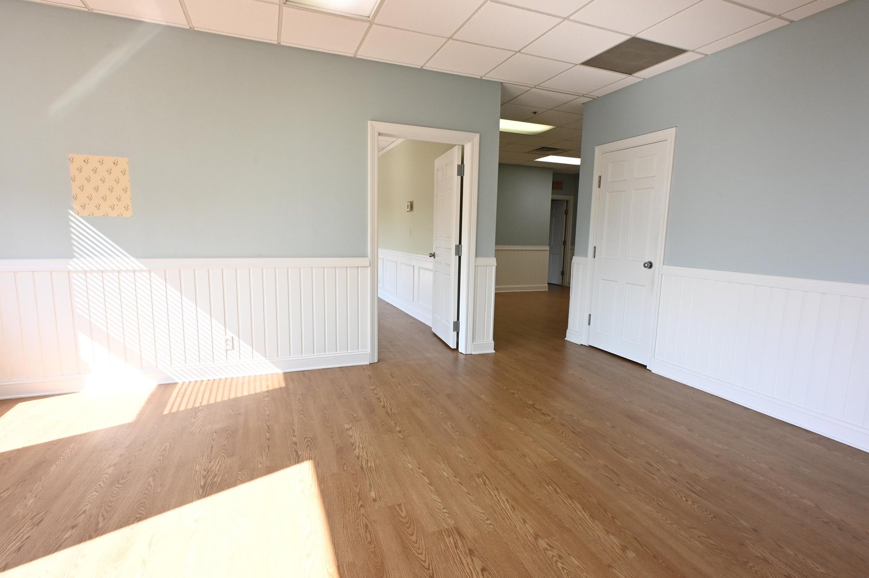 Image for Impressive 4-Story Office Building in Downtown Charleston