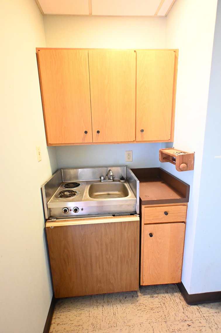 Image for Impressive 4-Story Office Building in Downtown Charleston