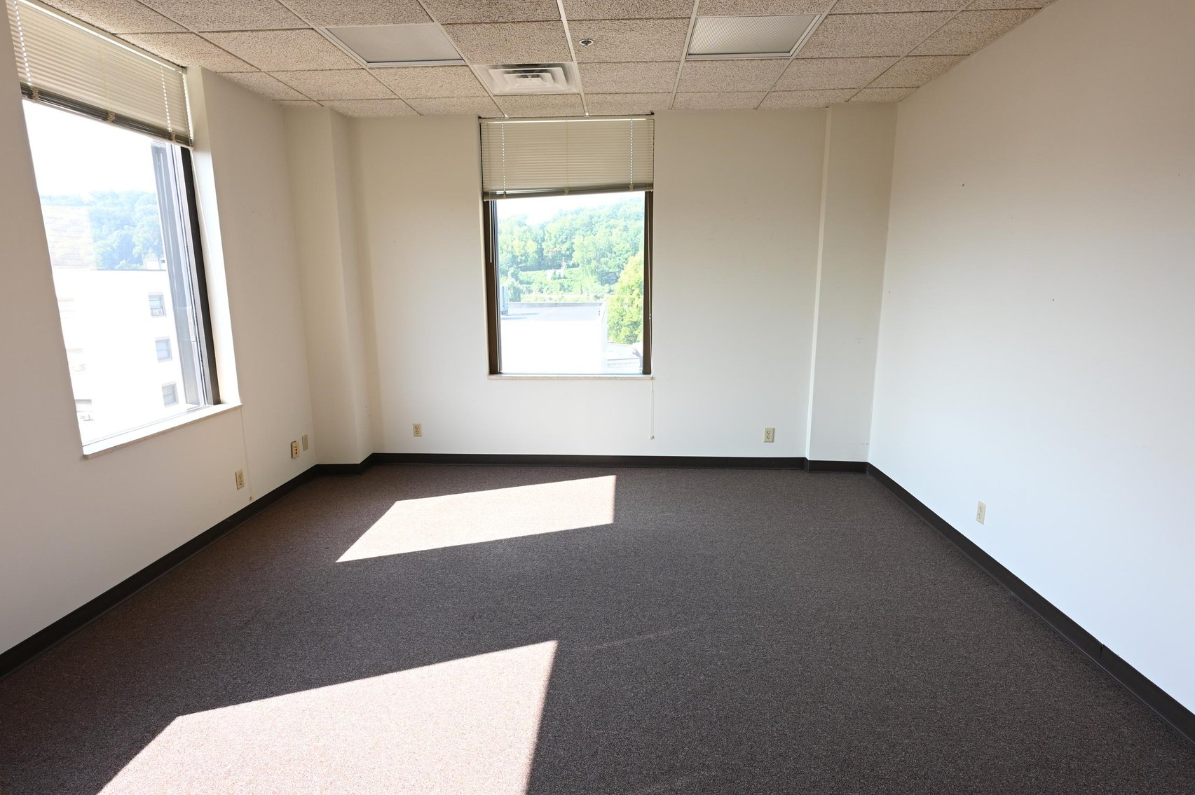 Image for Impressive 4-Story Office Building in Downtown Charleston