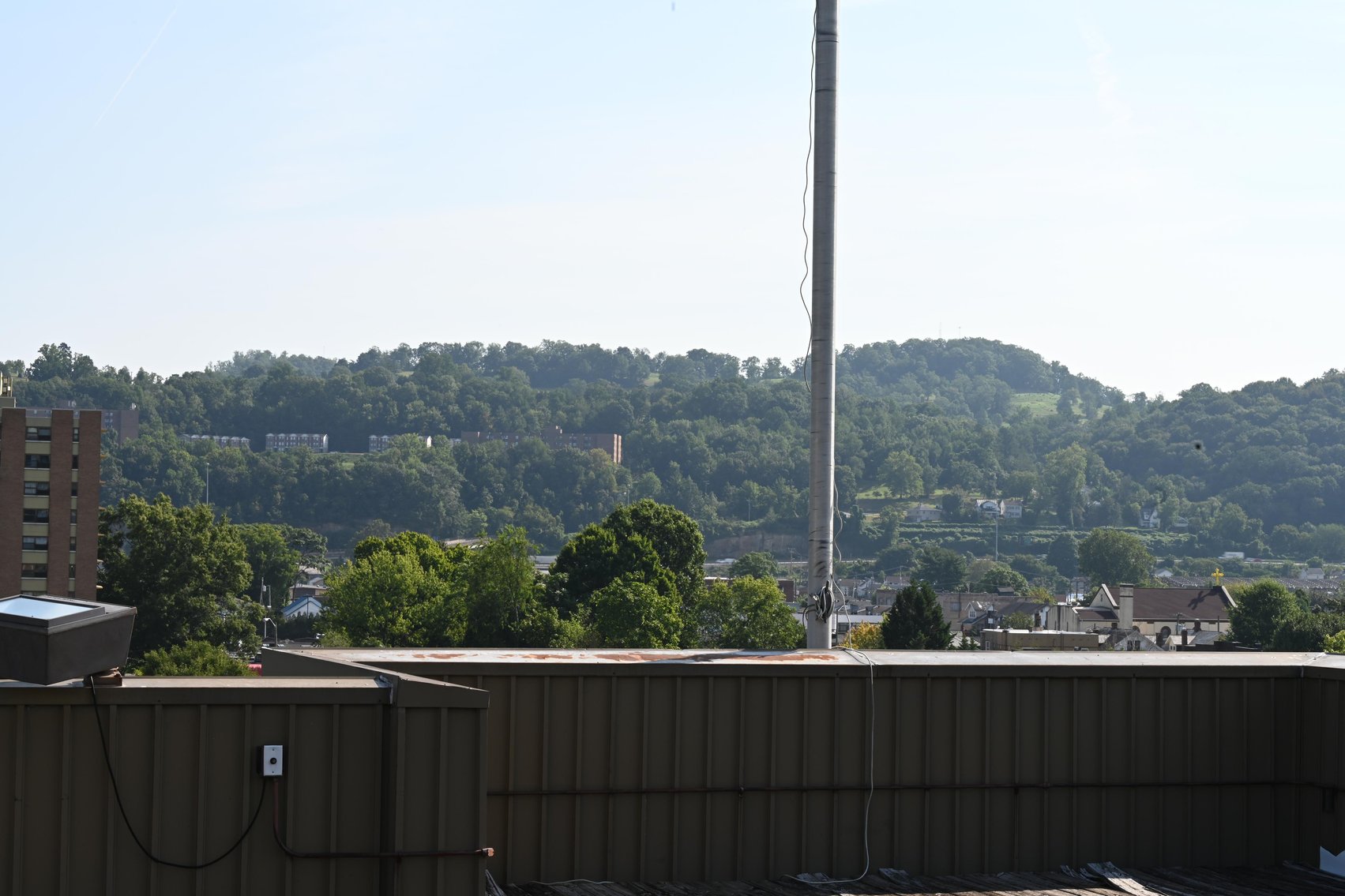 Image for Impressive 4-Story Office Building in Downtown Charleston