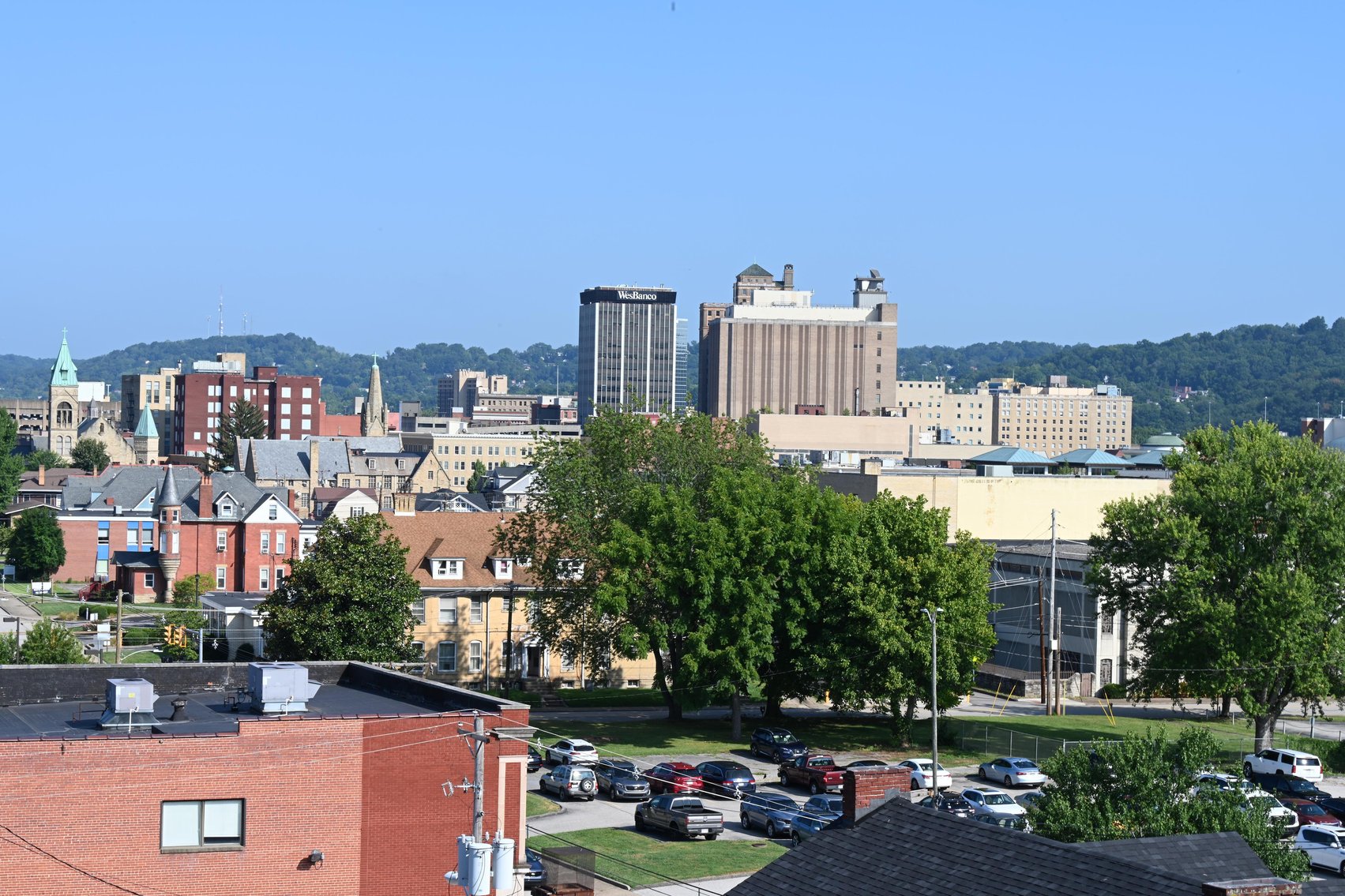 Image for Impressive 4-Story Office Building in Downtown Charleston