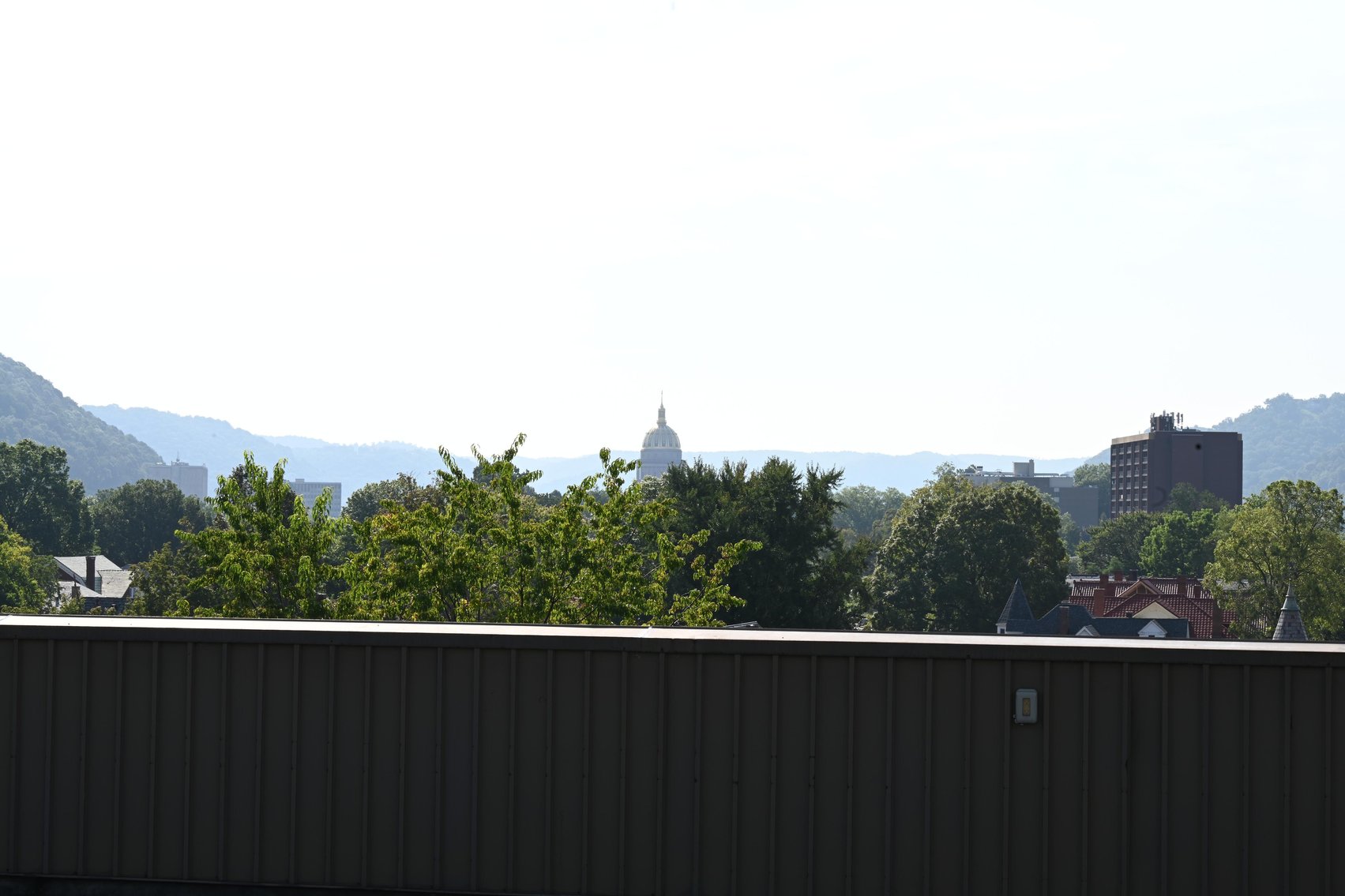 Image for Impressive 4-Story Office Building in Downtown Charleston