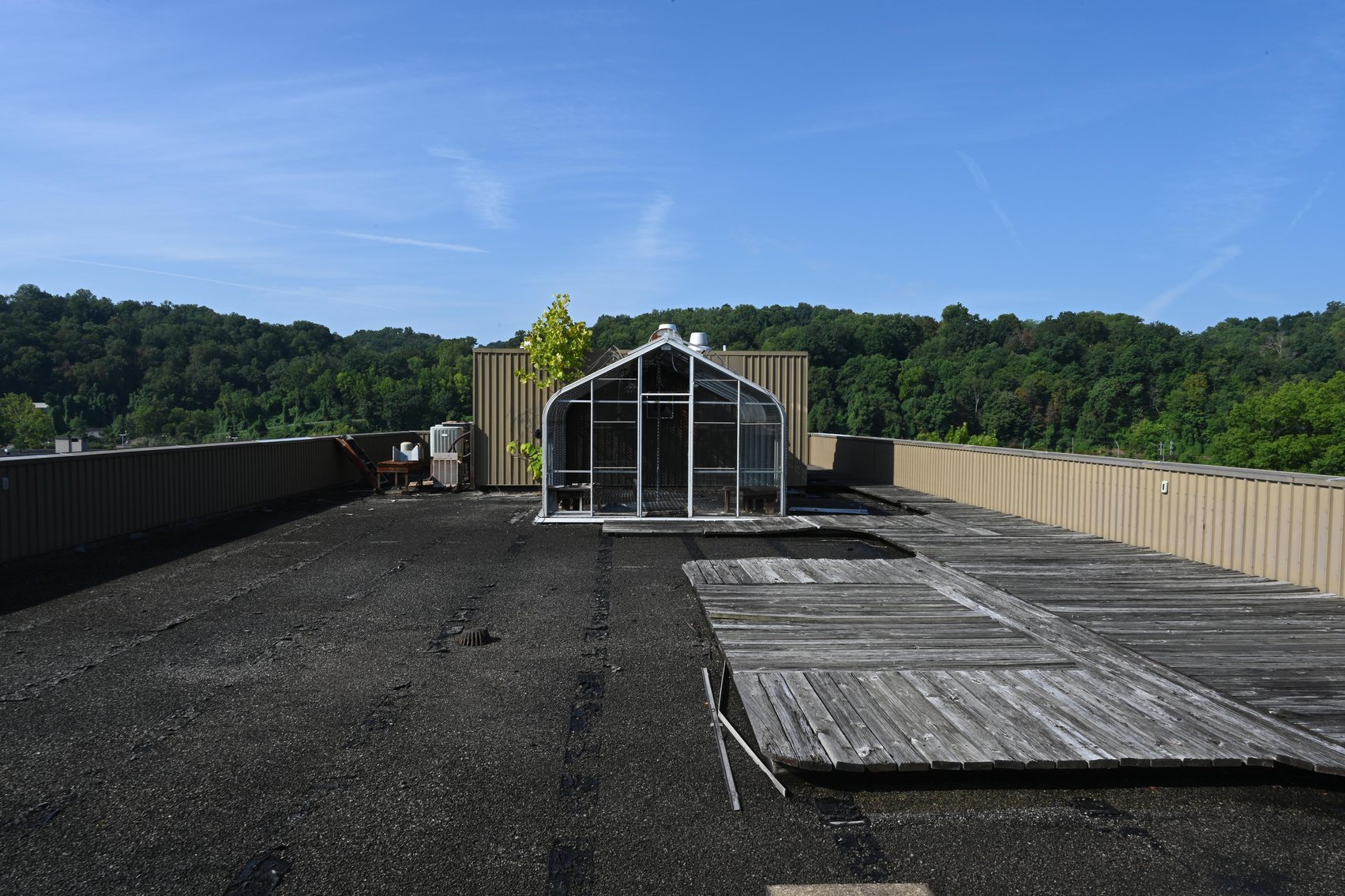 Image for Impressive 4-Story Office Building in Downtown Charleston