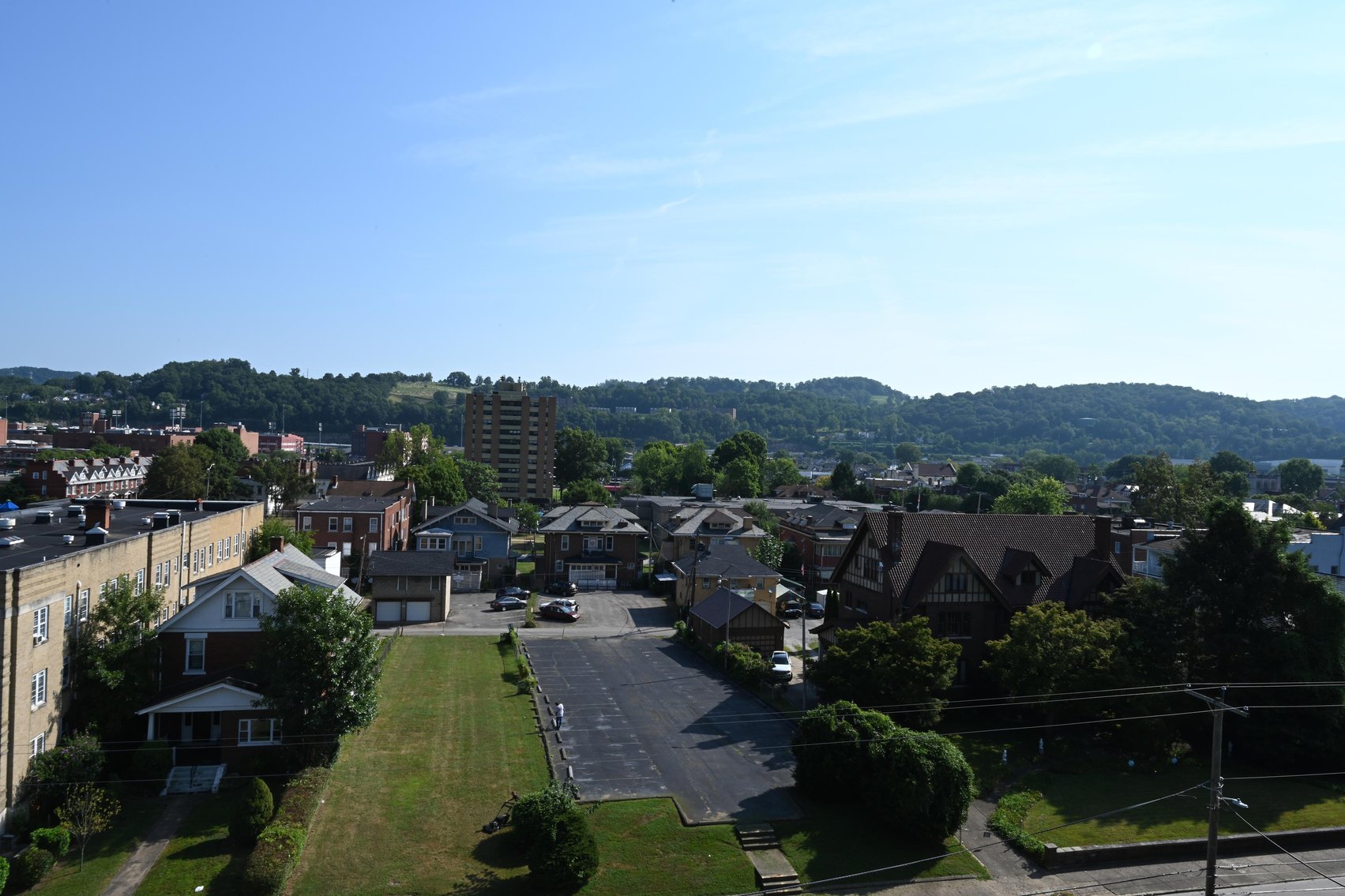 Image for Impressive 4-Story Office Building in Downtown Charleston