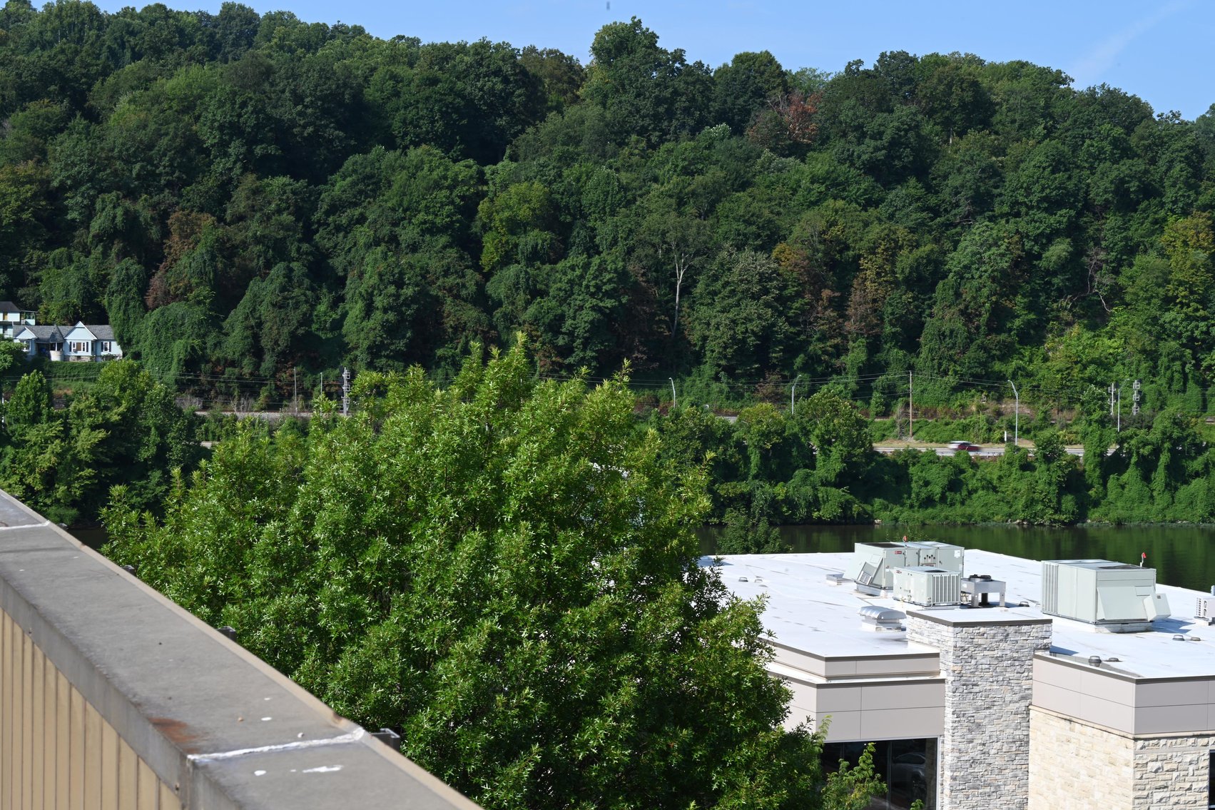 Image for Impressive 4-Story Office Building in Downtown Charleston