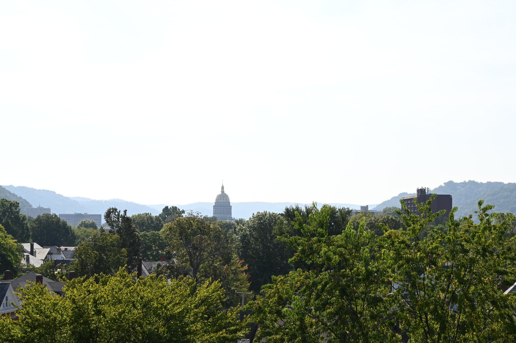 Image for Impressive 4-Story Office Building in Downtown Charleston