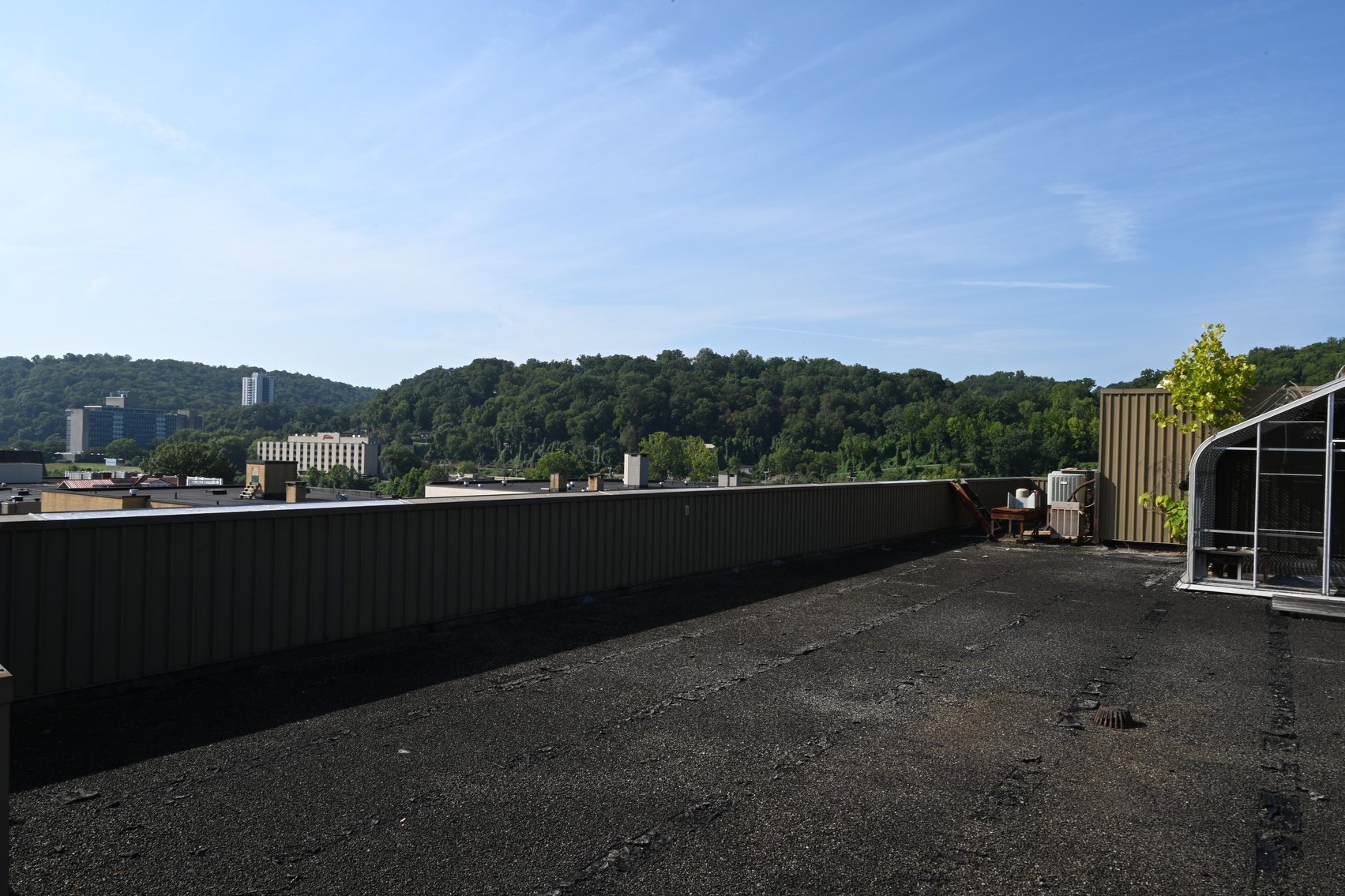 Image for Impressive 4-Story Office Building in Downtown Charleston