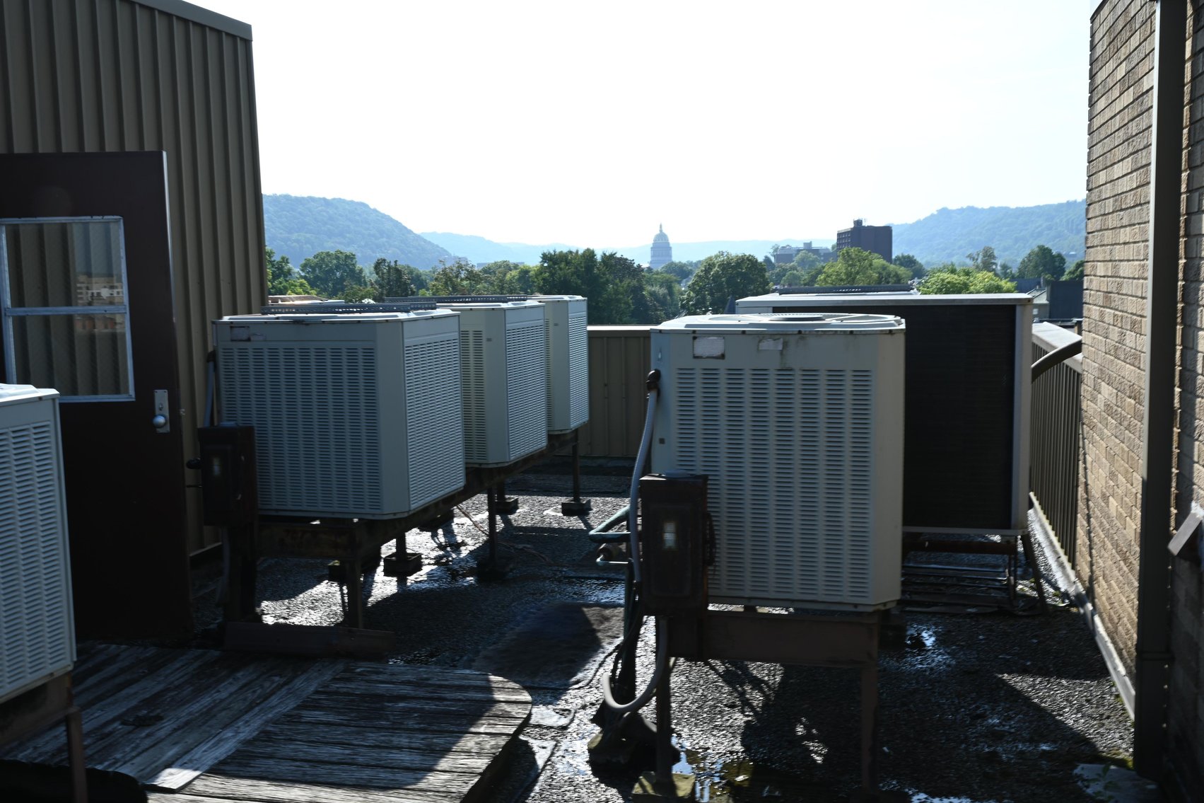 Image for Impressive 4-Story Office Building in Downtown Charleston