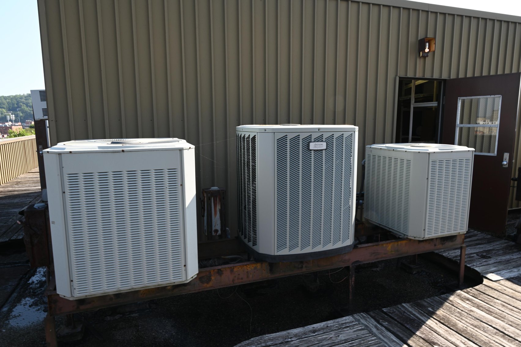 Image for Impressive 4-Story Office Building in Downtown Charleston