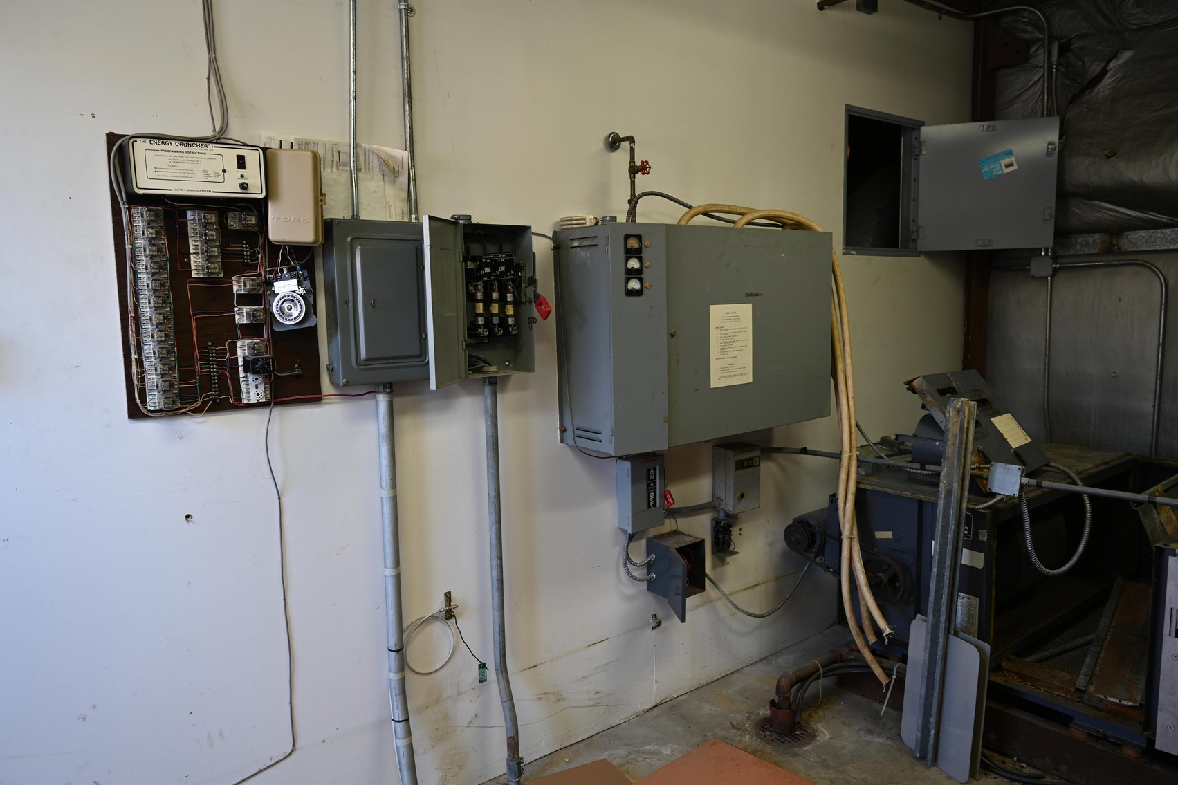 Image for Impressive 4-Story Office Building in Downtown Charleston