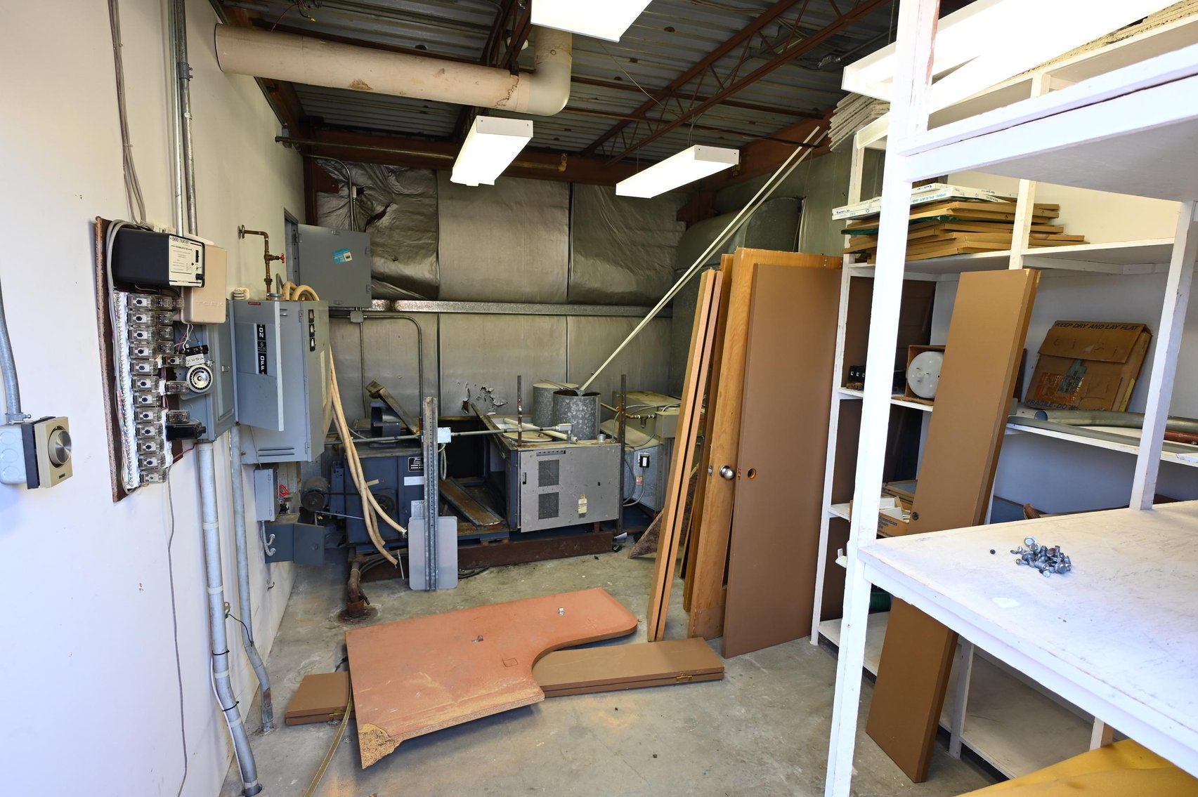 Image for Impressive 4-Story Office Building in Downtown Charleston