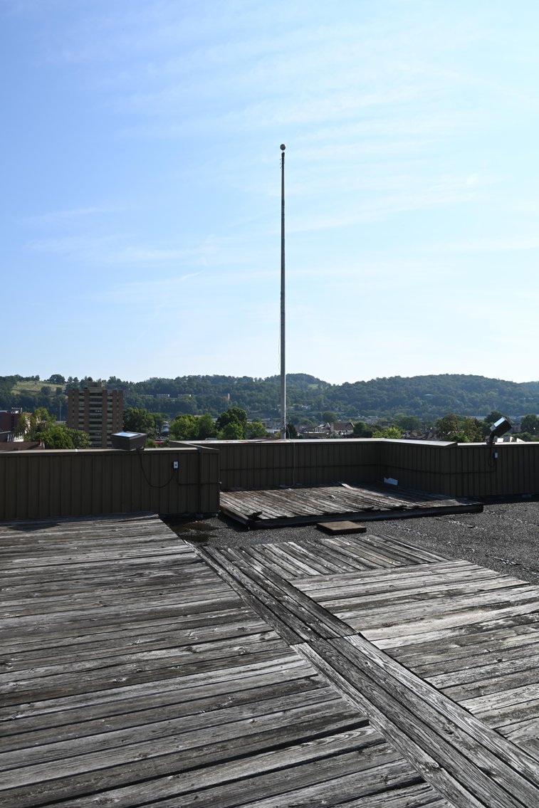 Image for Impressive 4-Story Office Building in Downtown Charleston