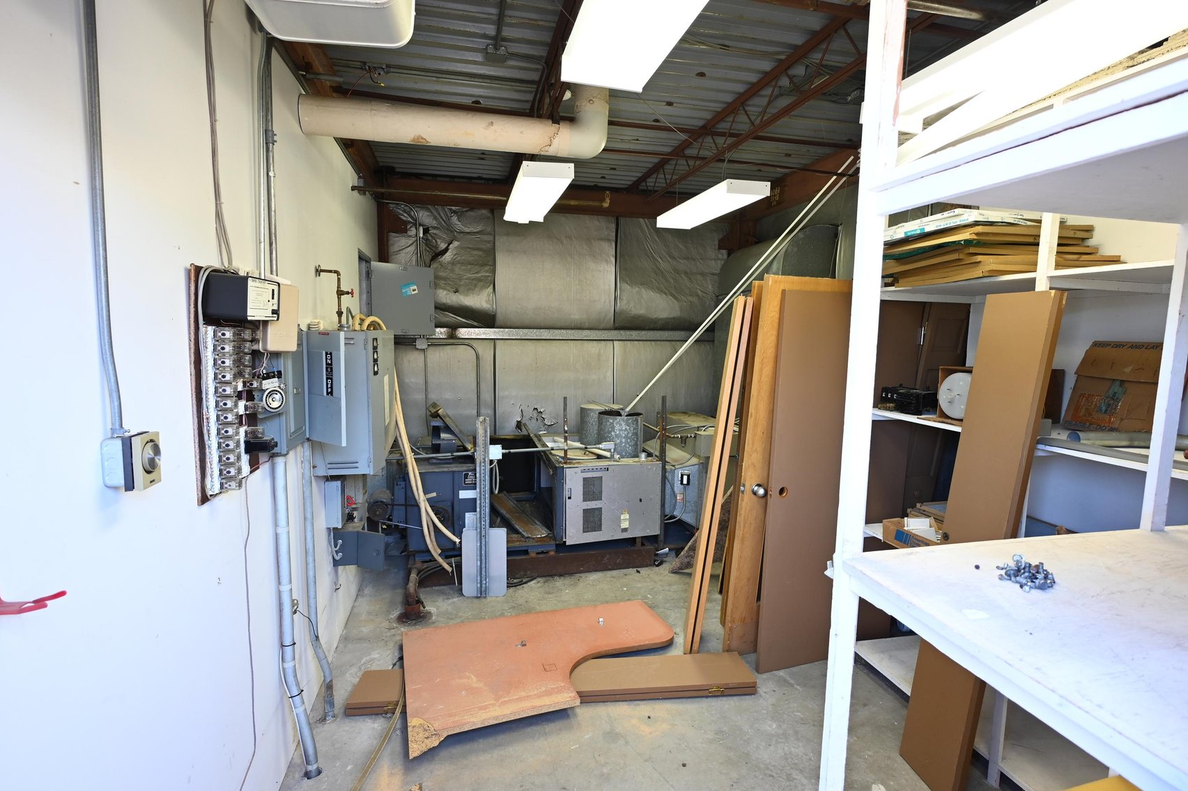 Image for Impressive 4-Story Office Building in Downtown Charleston