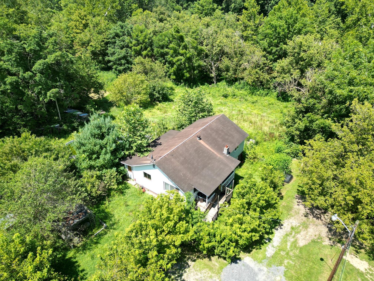 Image for SOLD $20,900 - Lumberport 2 Bedroom Selling to the Highest Bidder