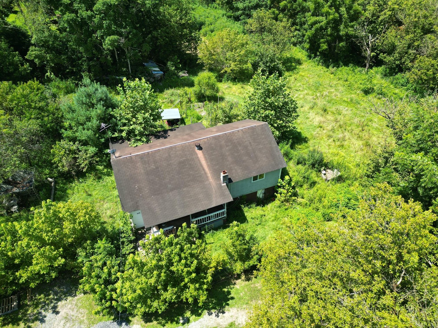 Image for SOLD $20,900 - Lumberport 2 Bedroom Selling to the Highest Bidder