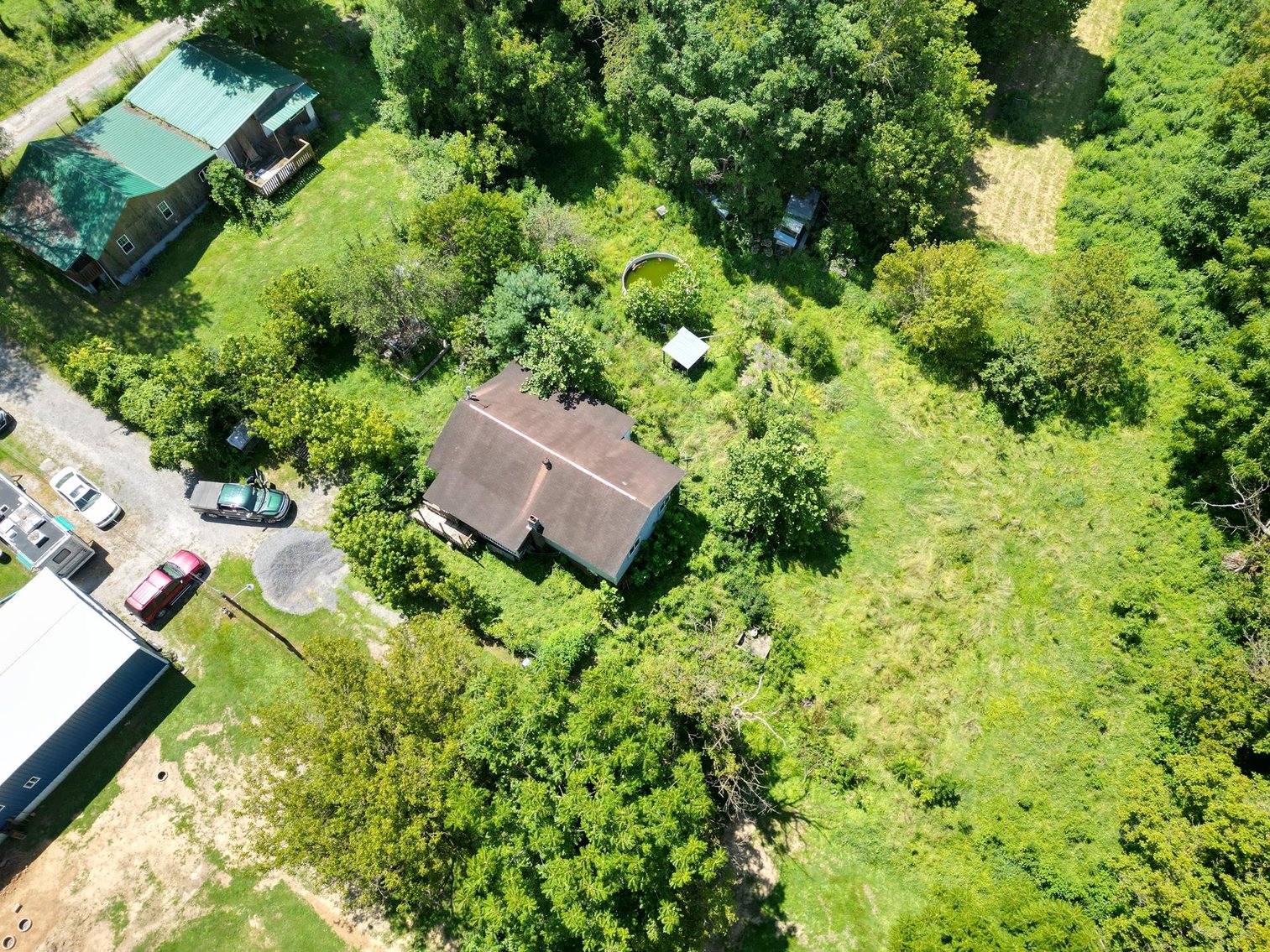 Image for SOLD $20,900 - Lumberport 2 Bedroom Selling to the Highest Bidder