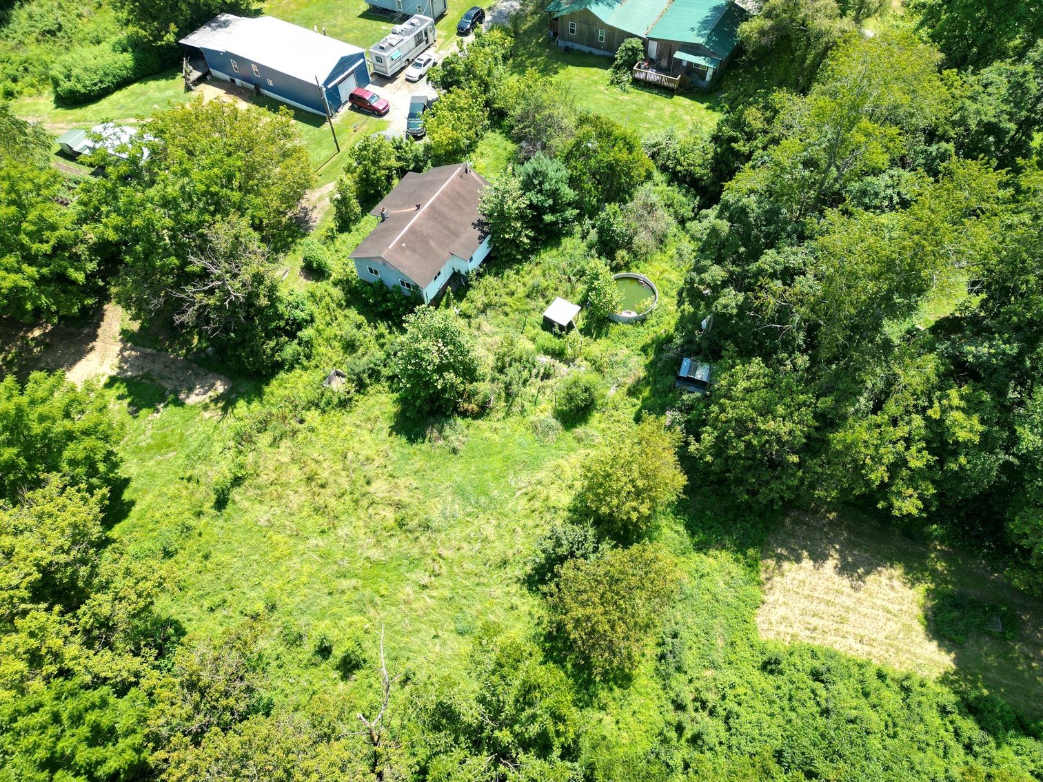 Image for SOLD $20,900 - Lumberport 2 Bedroom Selling to the Highest Bidder