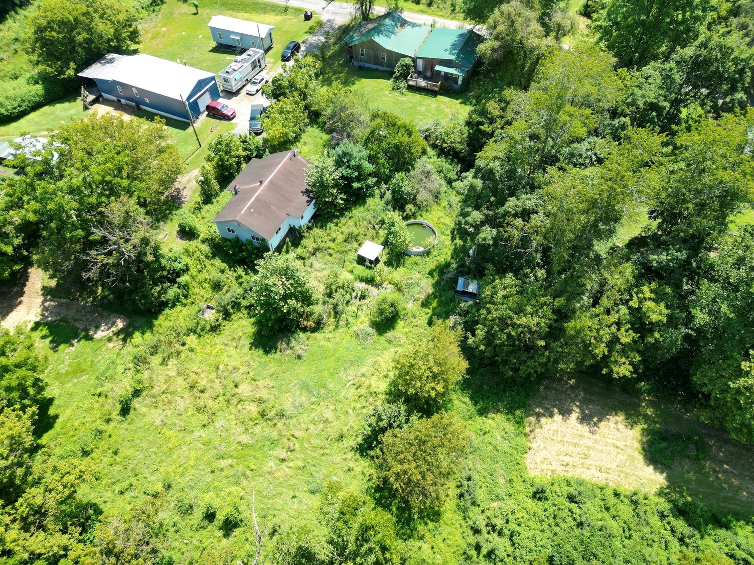 Image for SOLD $20,900 - Lumberport 2 Bedroom Selling to the Highest Bidder