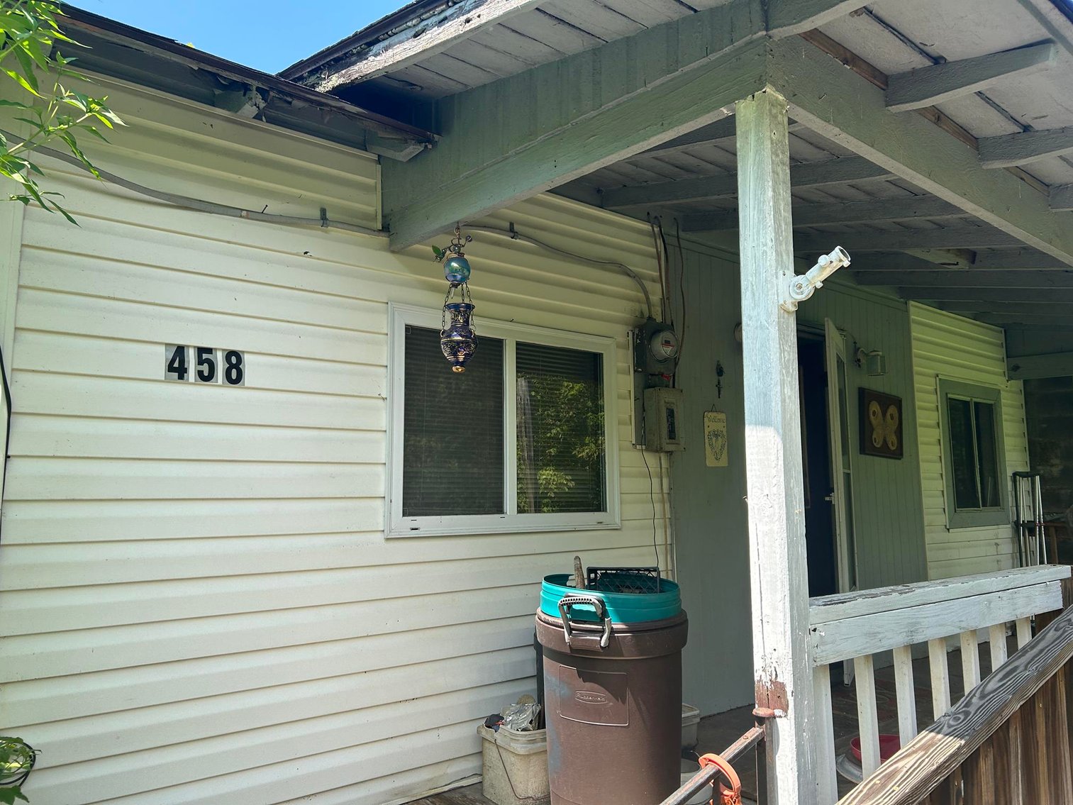 Image for SOLD $20,900 - Lumberport 2 Bedroom Selling to the Highest Bidder