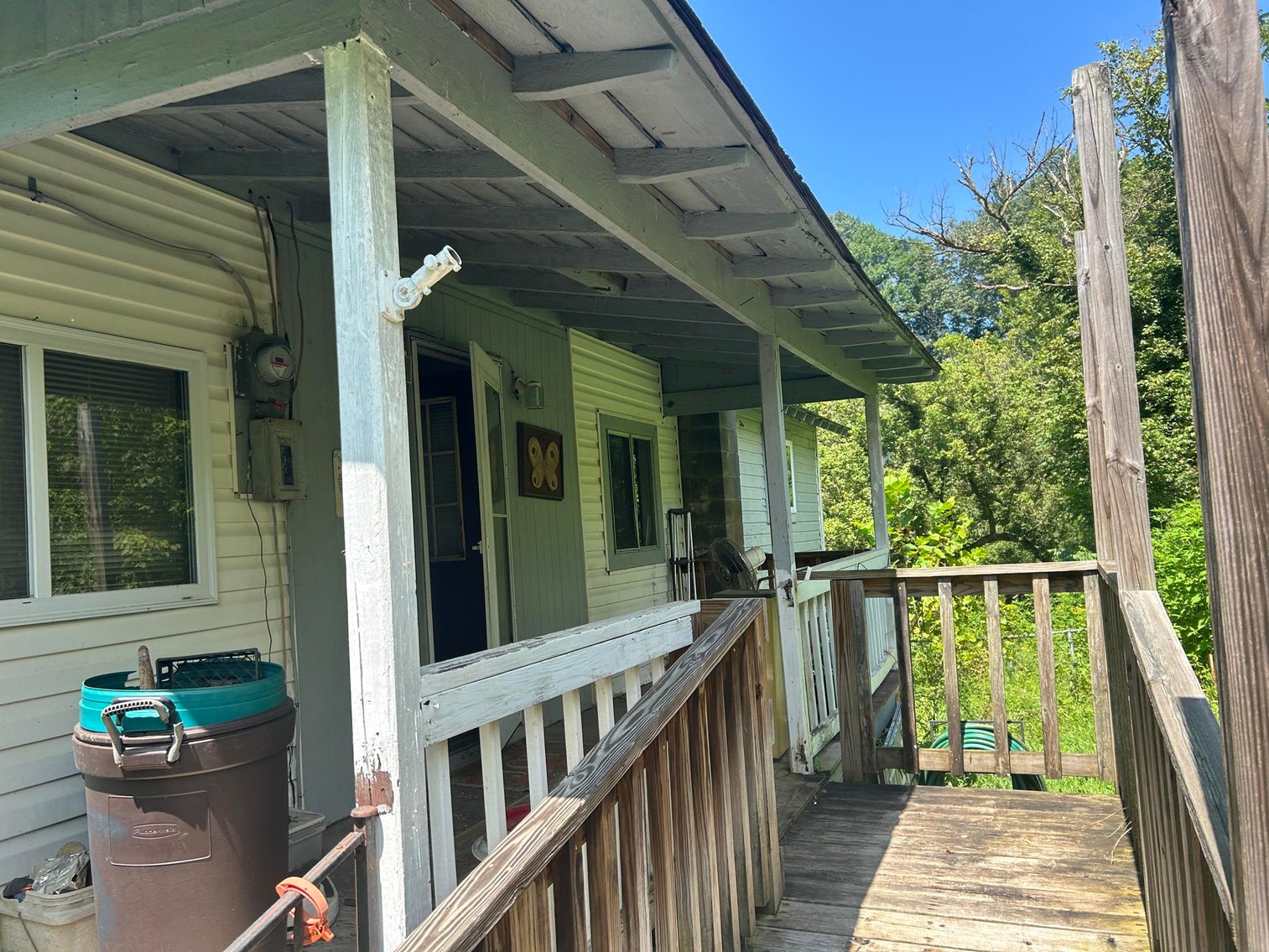 Image for SOLD $20,900 - Lumberport 2 Bedroom Selling to the Highest Bidder