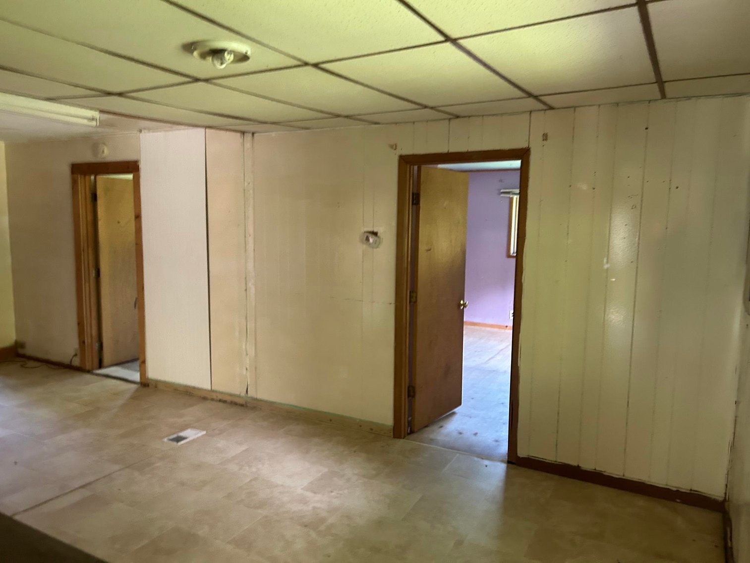 Image for SOLD $20,900 - Lumberport 2 Bedroom Selling to the Highest Bidder