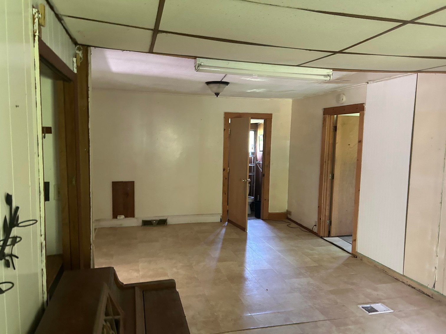 Image for SOLD $20,900 - Lumberport 2 Bedroom Selling to the Highest Bidder