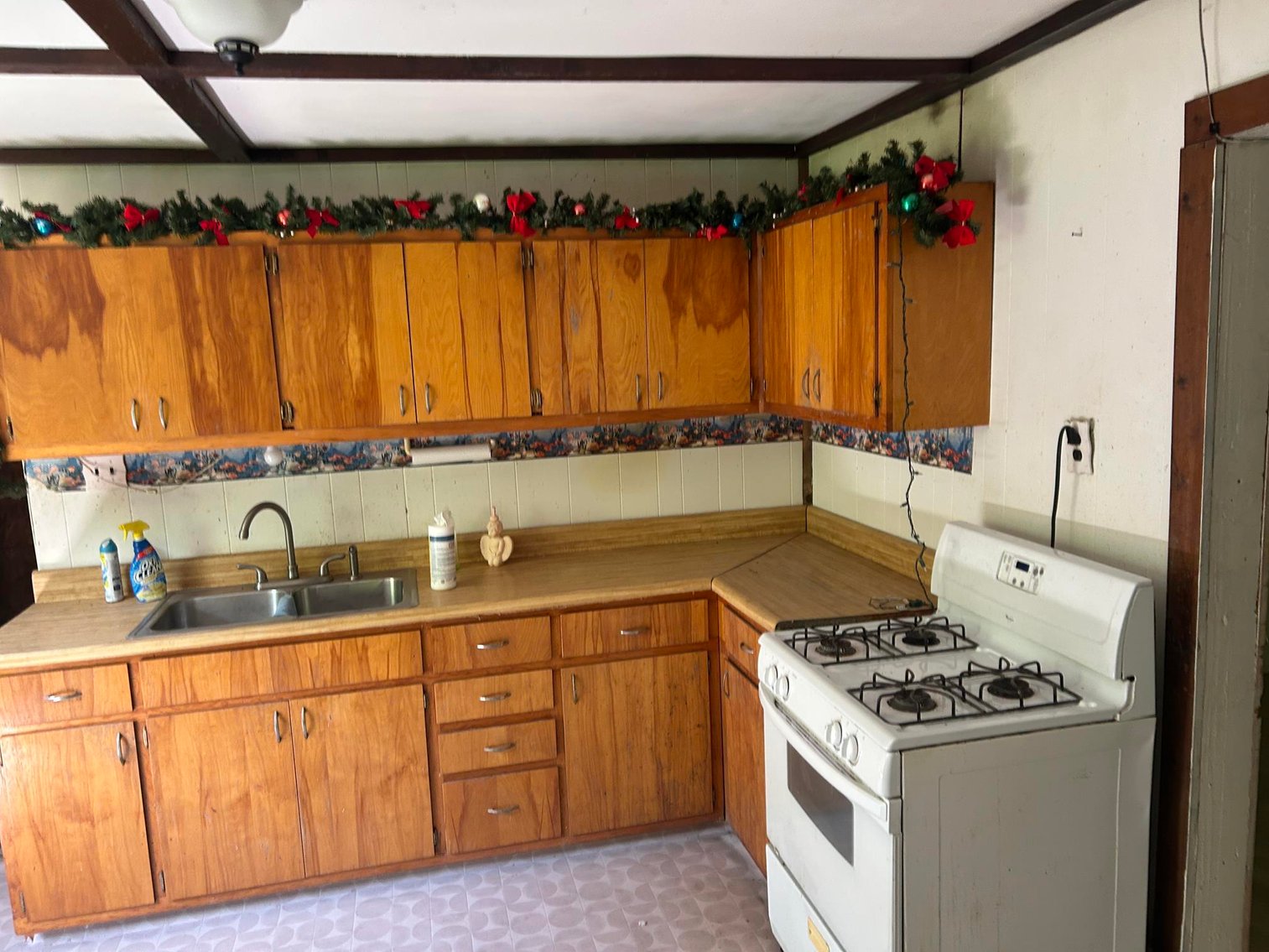 Image for SOLD $20,900 - Lumberport 2 Bedroom Selling to the Highest Bidder