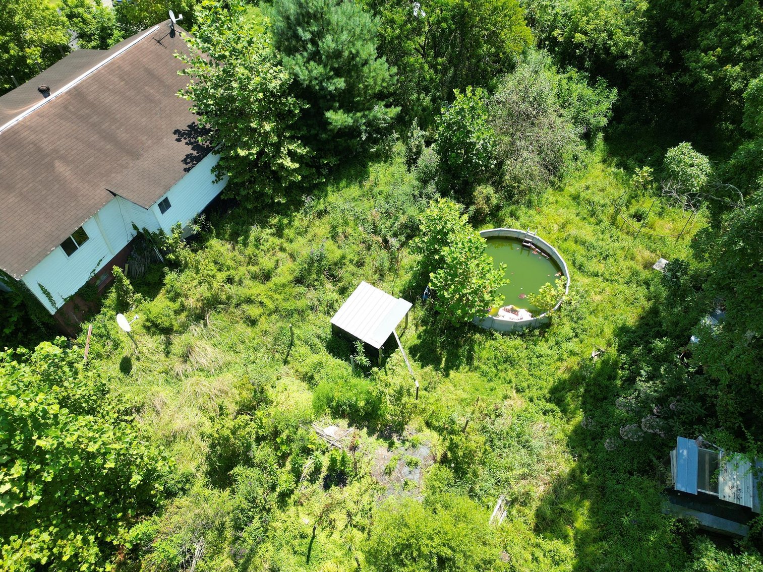 Image for SOLD $20,900 - Lumberport 2 Bedroom Selling to the Highest Bidder