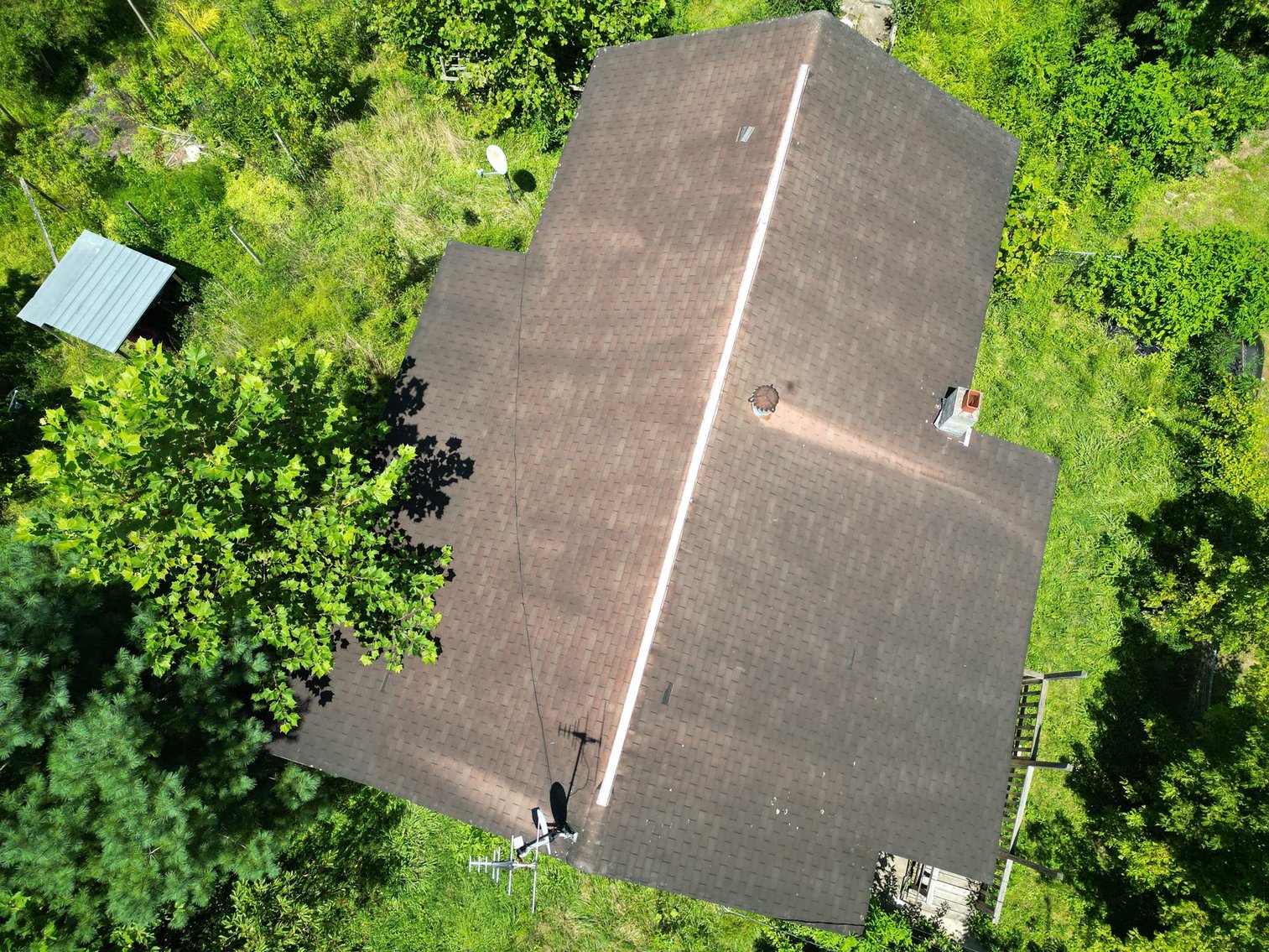 Image for SOLD $20,900 - Lumberport 2 Bedroom Selling to the Highest Bidder