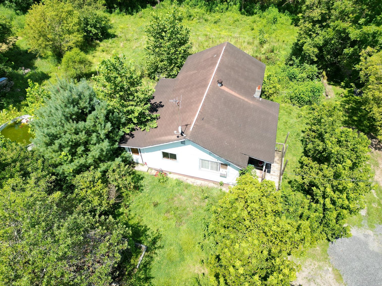 Image for SOLD $20,900 - Lumberport 2 Bedroom Selling to the Highest Bidder