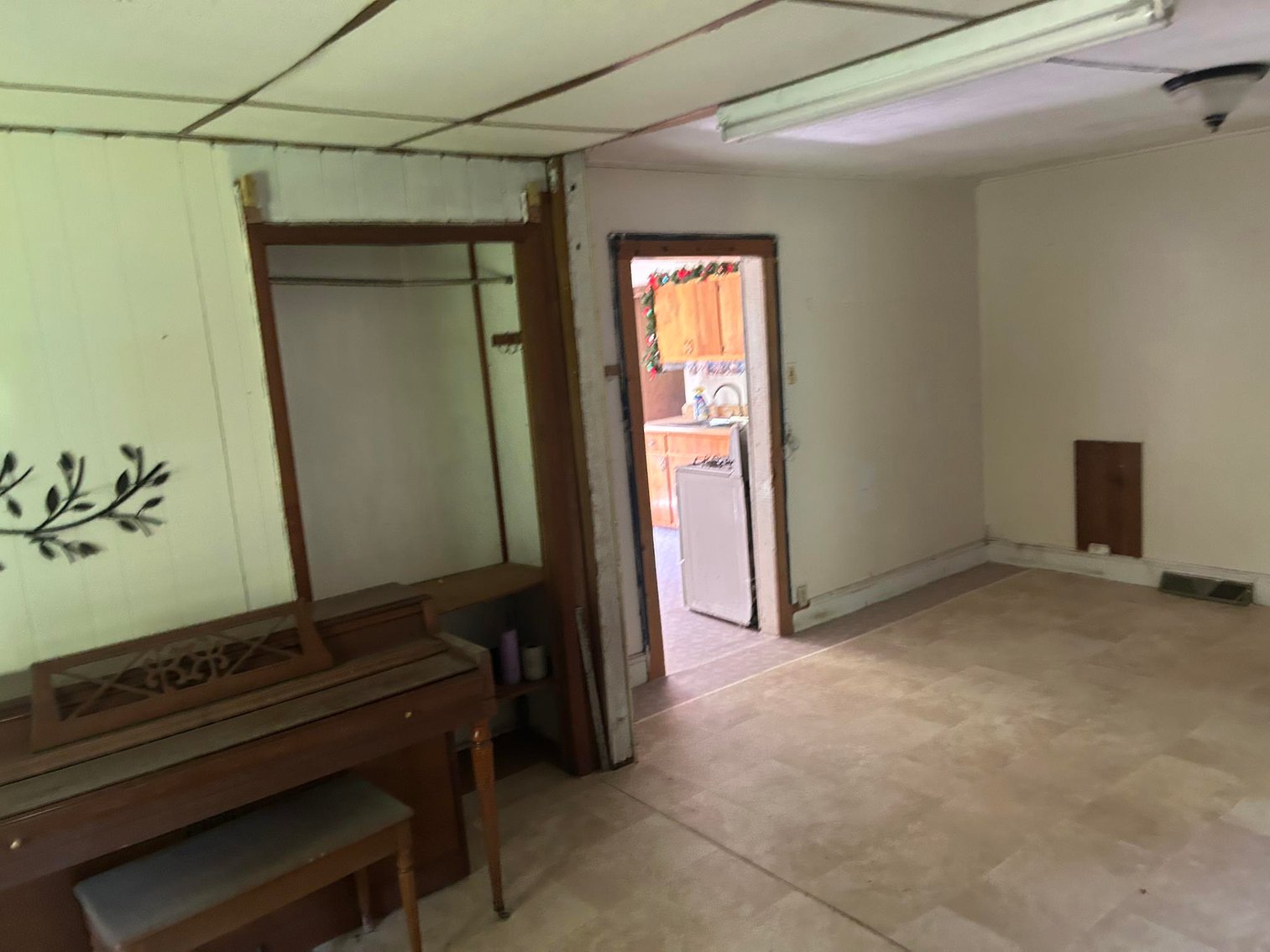 Image for SOLD $20,900 - Lumberport 2 Bedroom Selling to the Highest Bidder