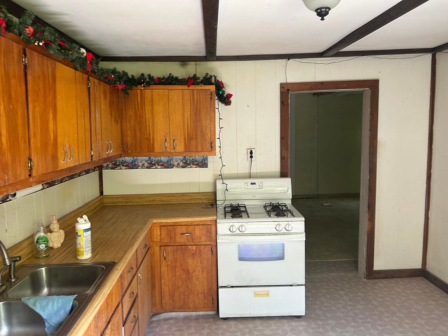 Image for SOLD $20,900 - Lumberport 2 Bedroom Selling to the Highest Bidder