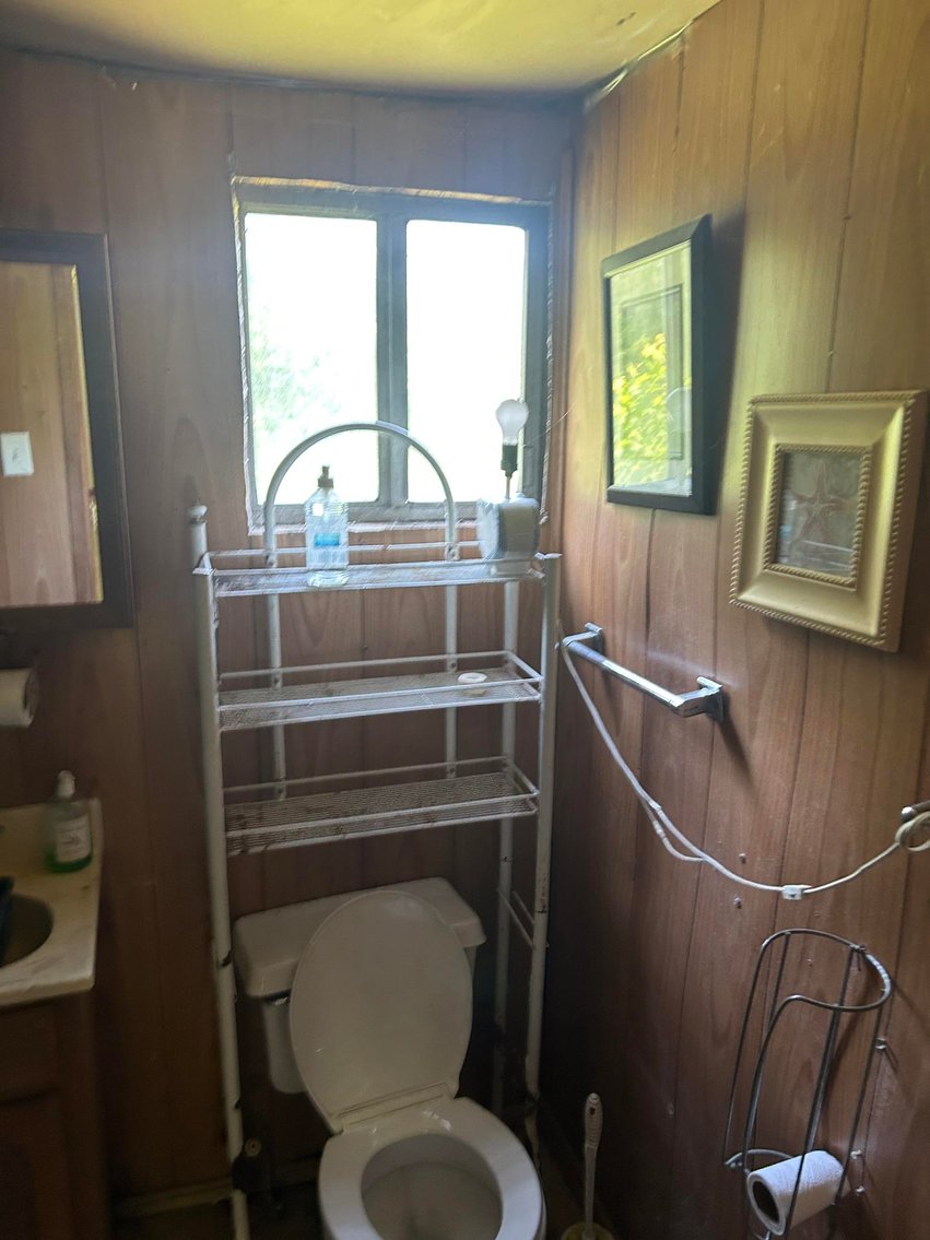 Image for SOLD $20,900 - Lumberport 2 Bedroom Selling to the Highest Bidder