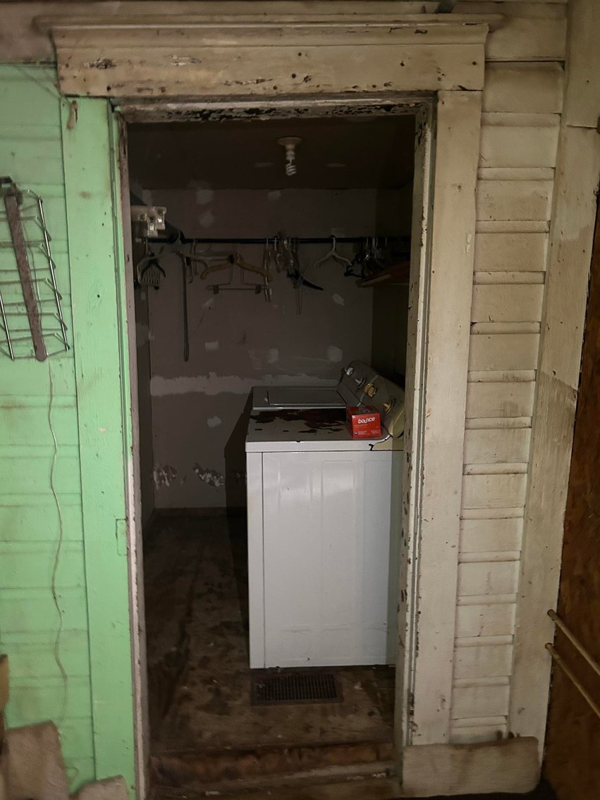 Image for SOLD $20,900 - Lumberport 2 Bedroom Selling to the Highest Bidder