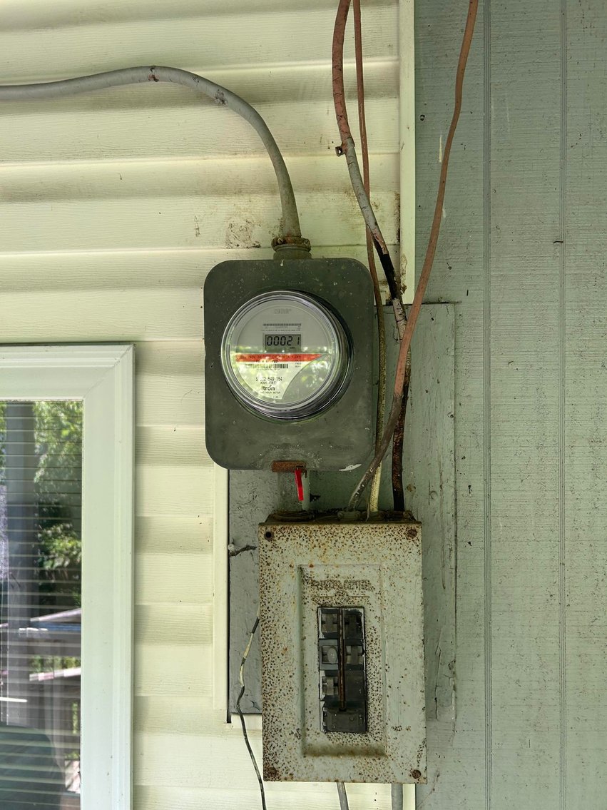 Image for SOLD $20,900 - Lumberport 2 Bedroom Selling to the Highest Bidder