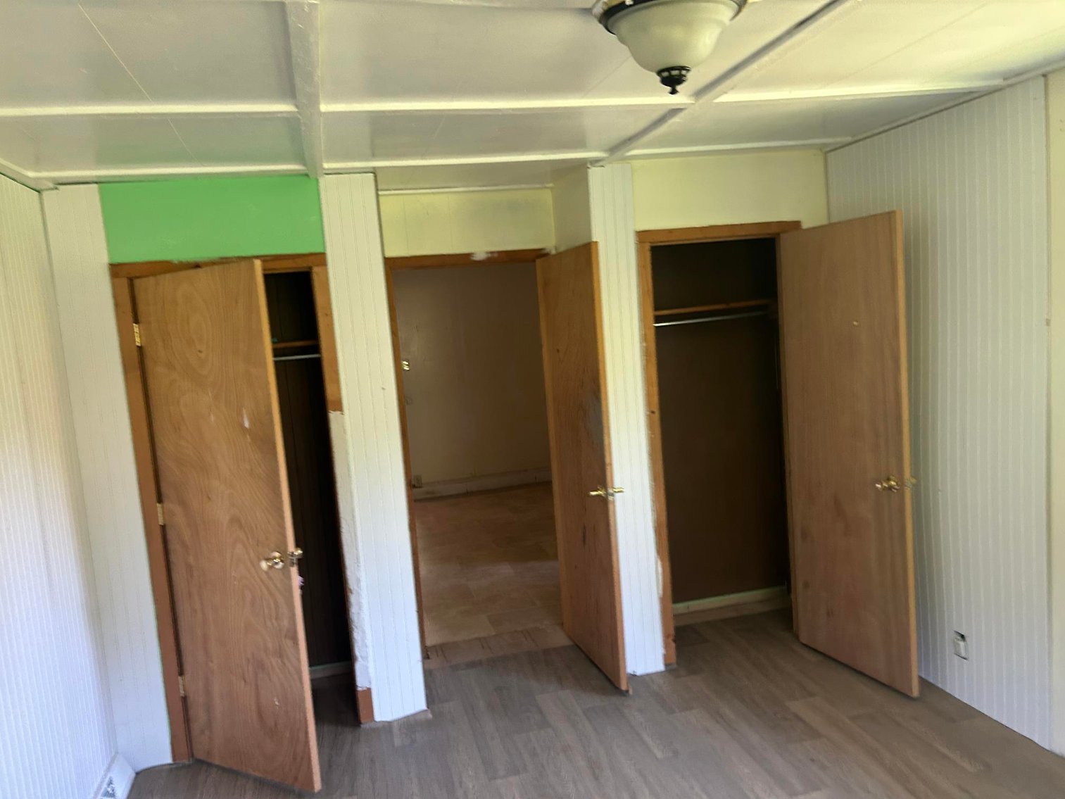 Image for SOLD $20,900 - Lumberport 2 Bedroom Selling to the Highest Bidder