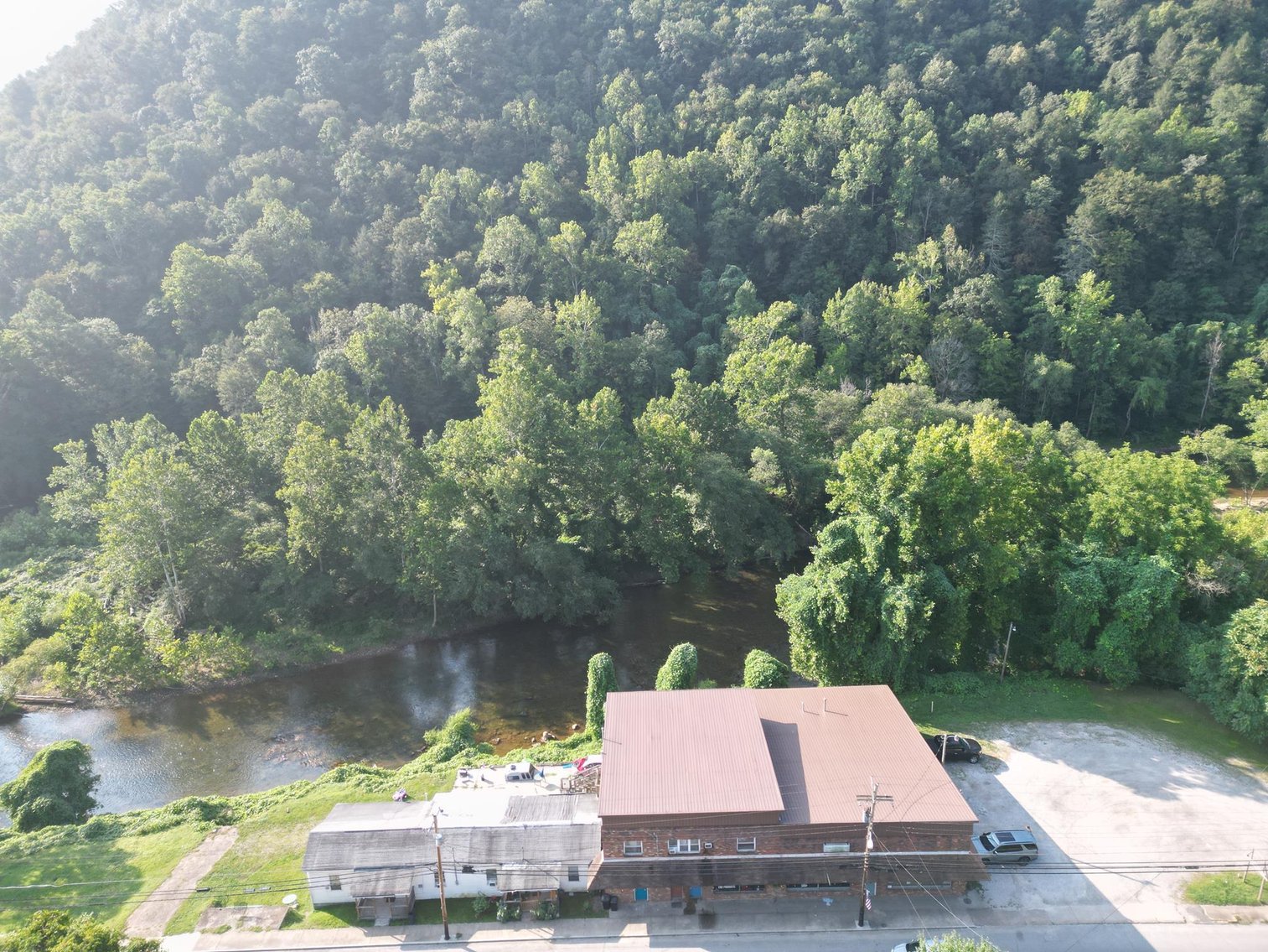 Image for SOLD $126,500 - Income Generating Property in Clay