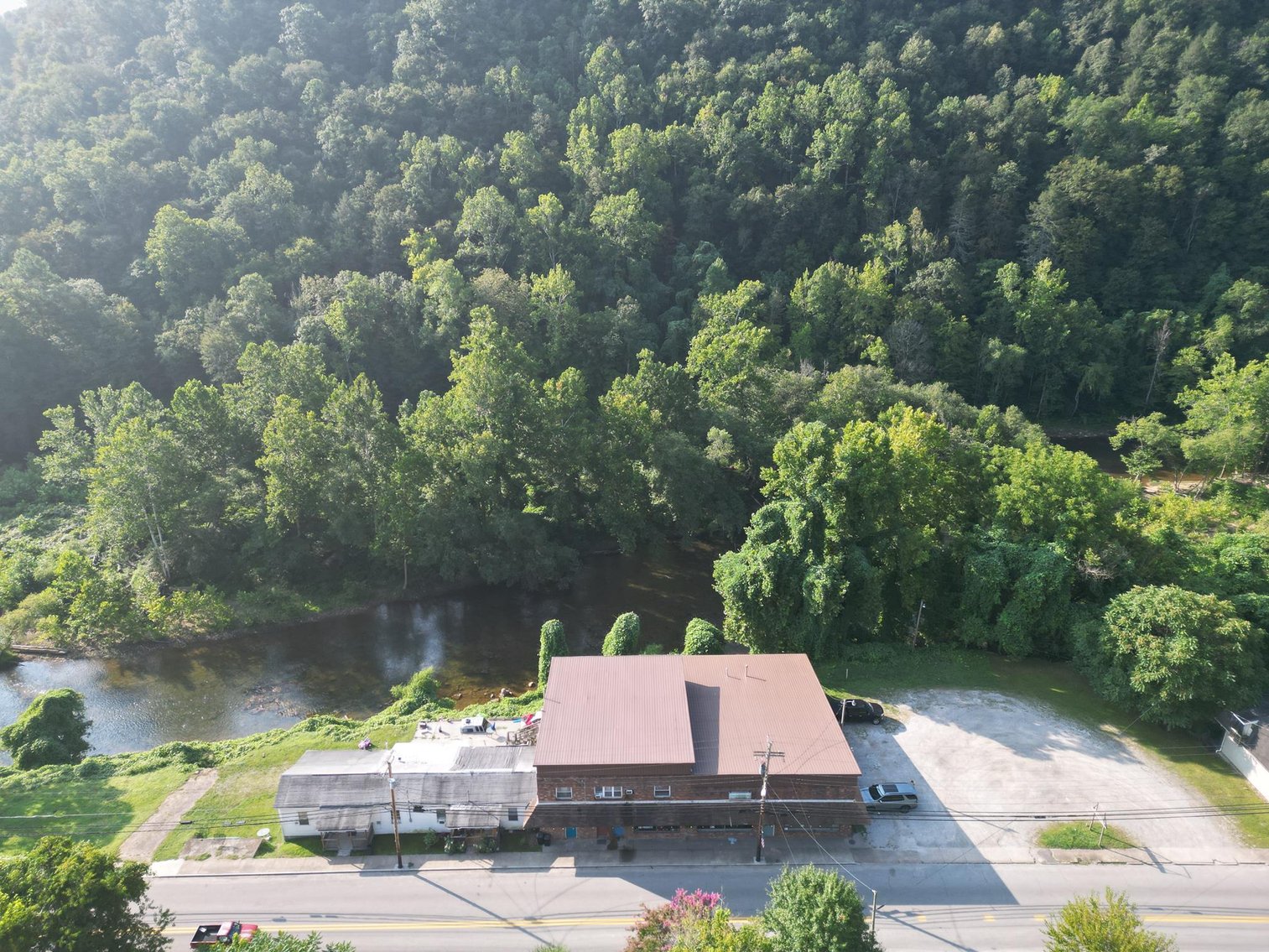 Image for SOLD $126,500 - Income Generating Property in Clay