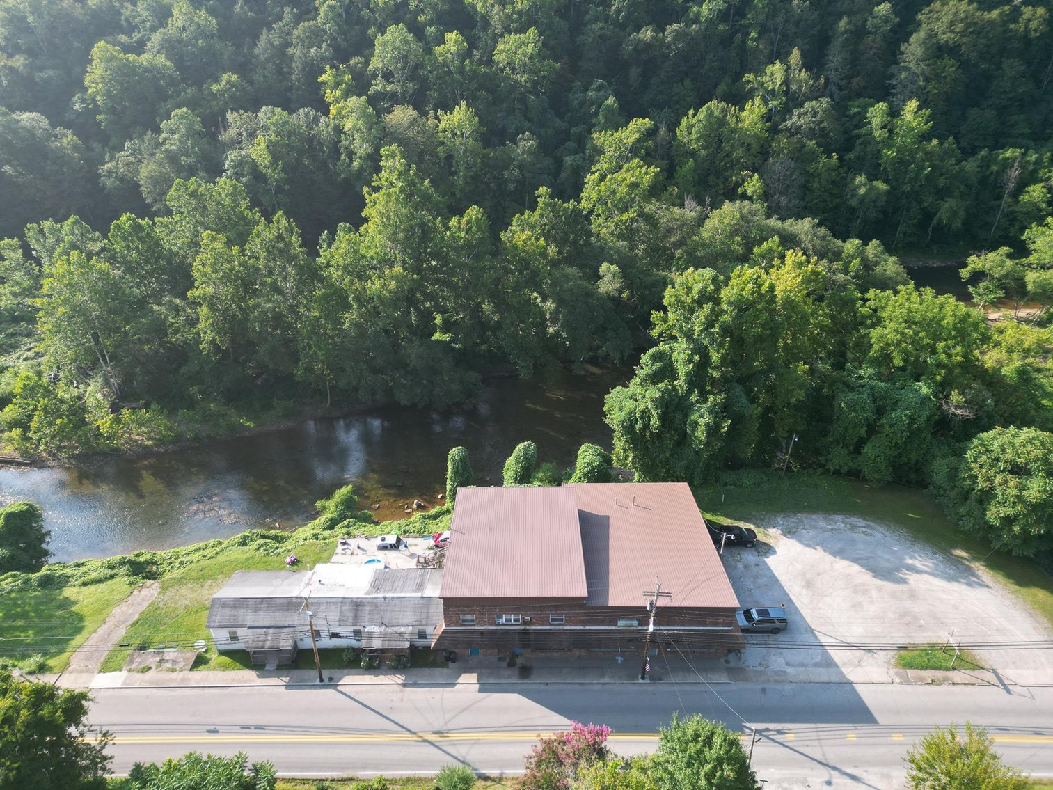 Image for SOLD $126,500 - Income Generating Property in Clay