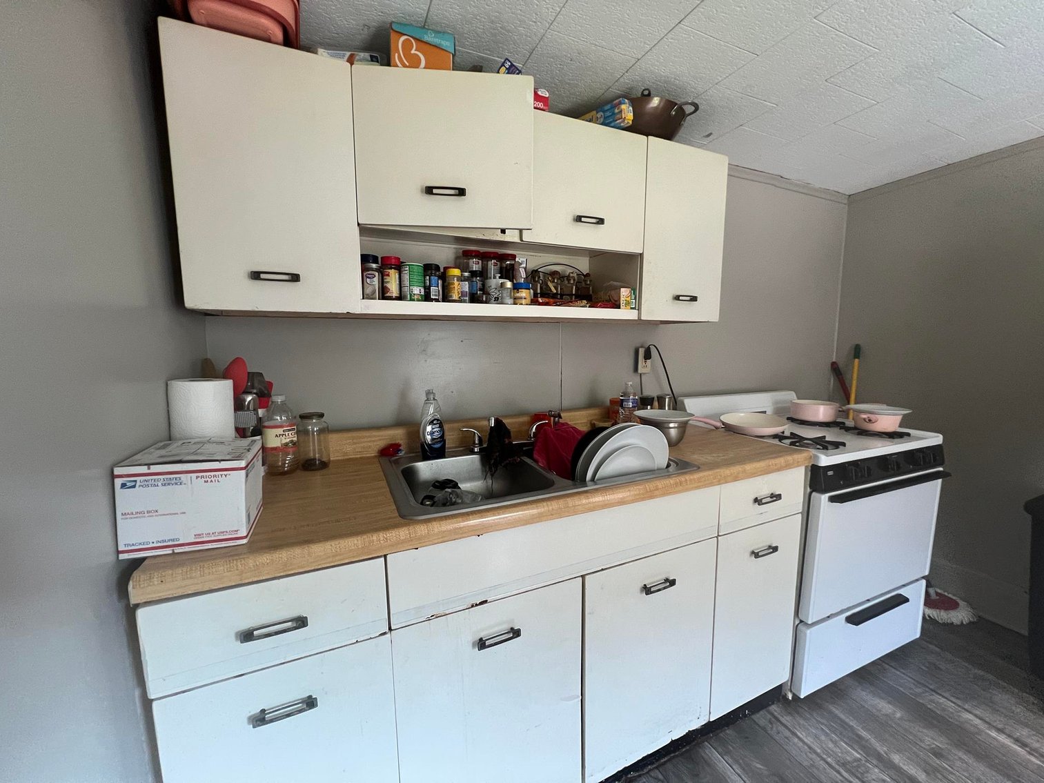 Image for SOLD $126,500 - Income Generating Property in Clay