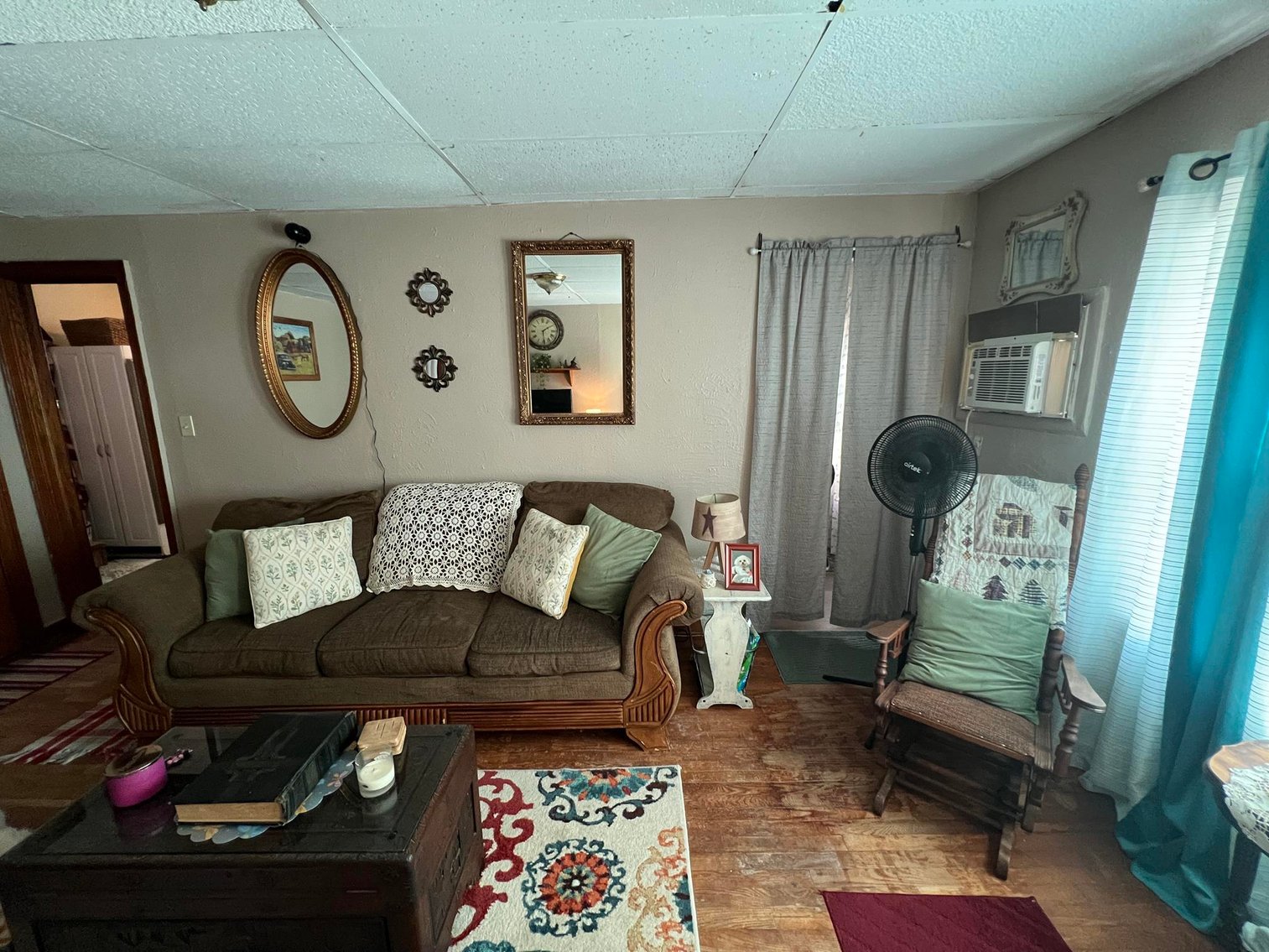 Image for SOLD $126,500 - Income Generating Property in Clay